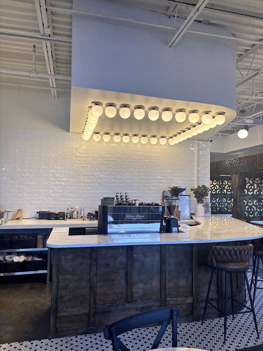 Sweet Reserve Bakery & Cafe