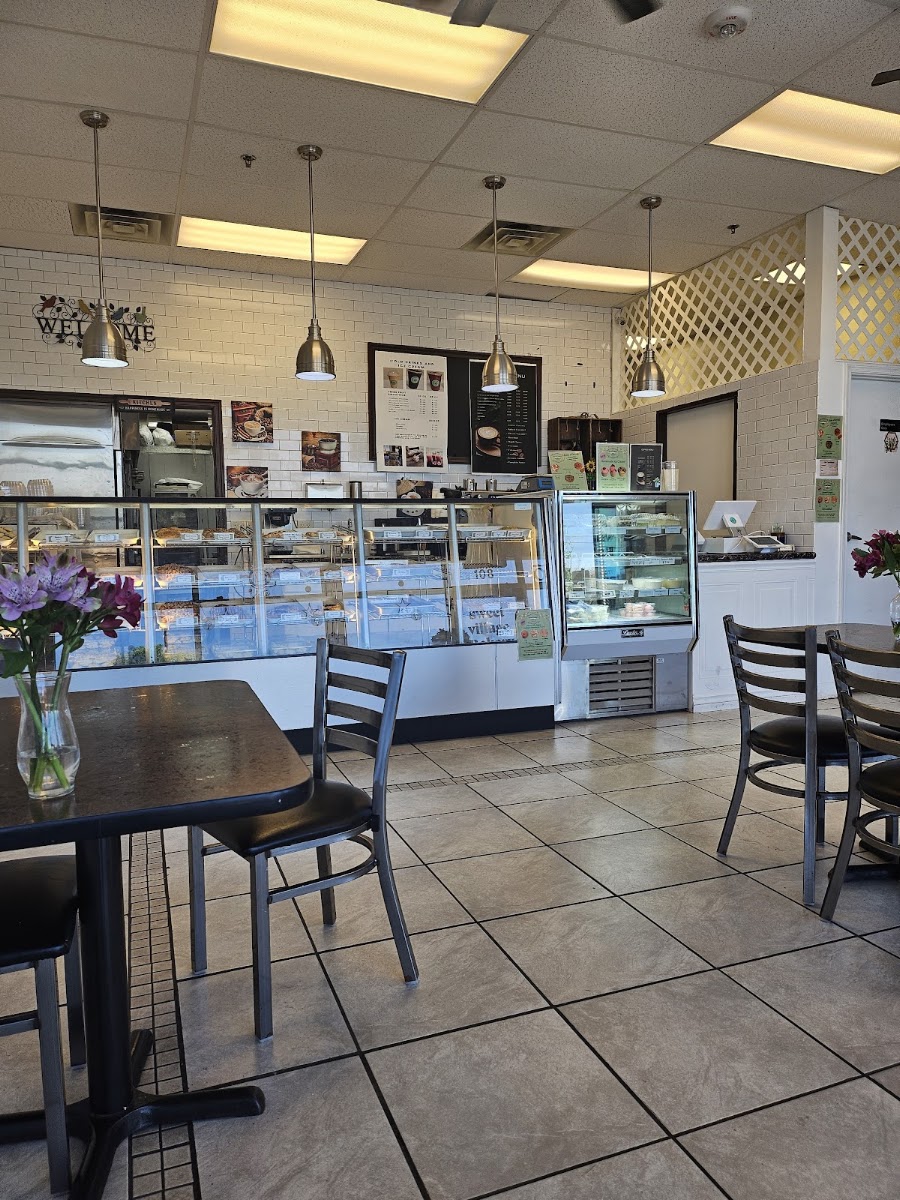 Sweet Village Bakery