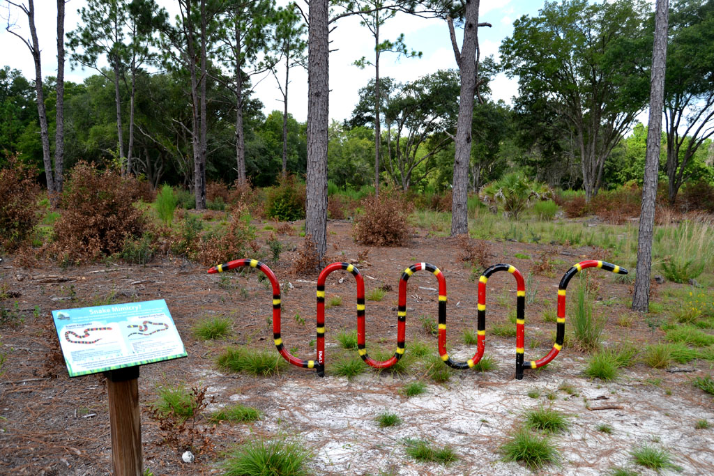 Sweetwater Preserve