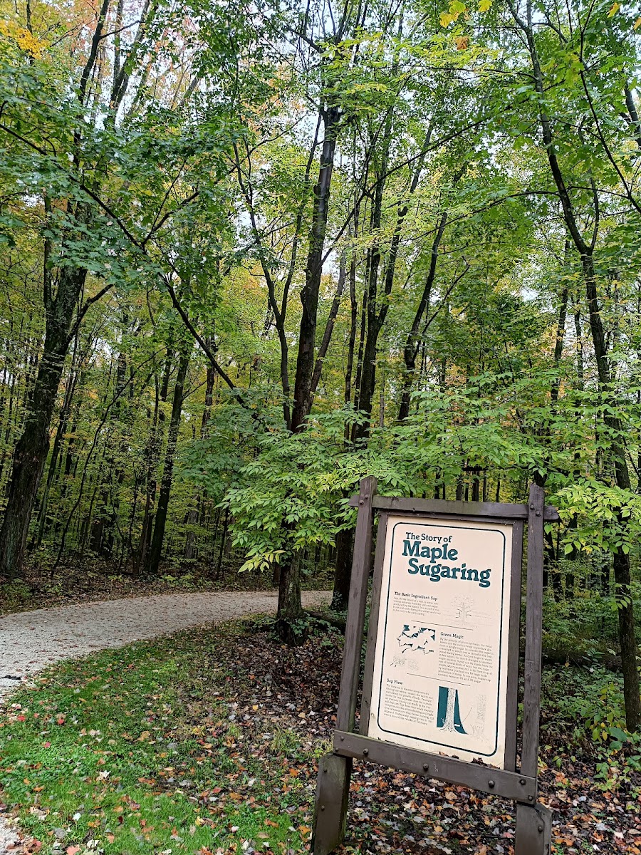 Swine Creek Reservation