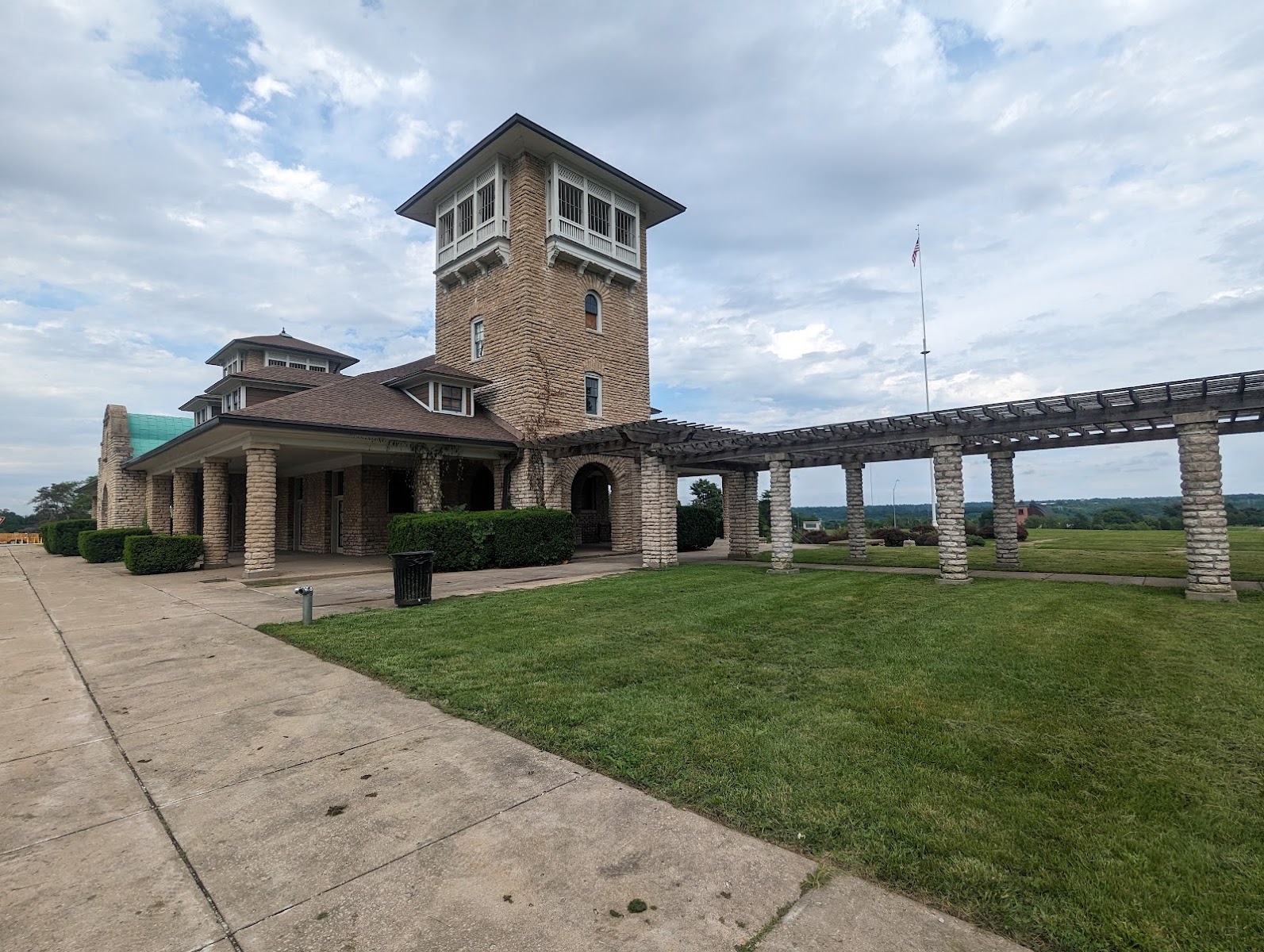 Swope Park