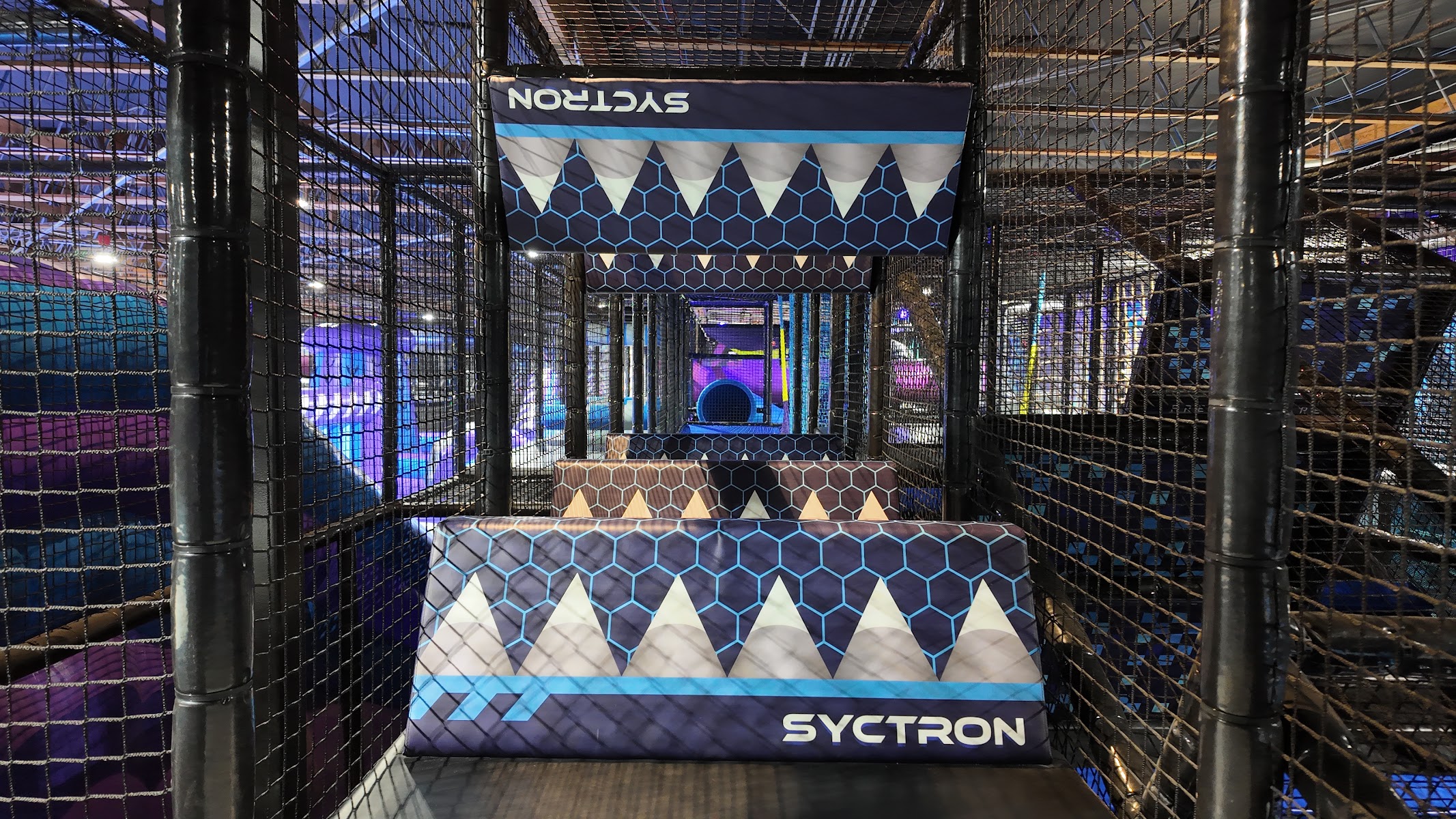Syctron