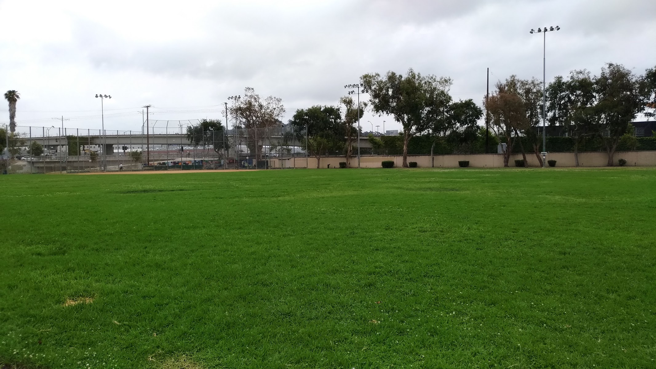 Syd Kronenthal Park