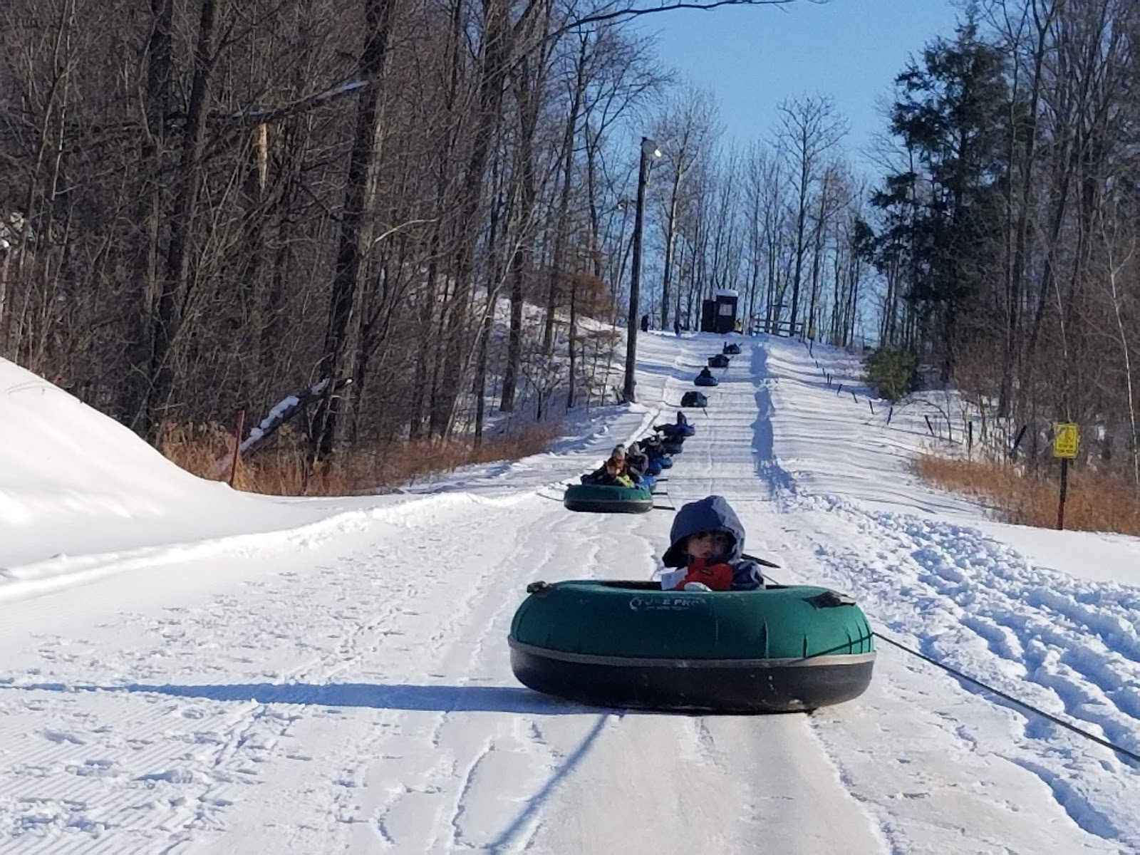 Sylvan Hill Park
