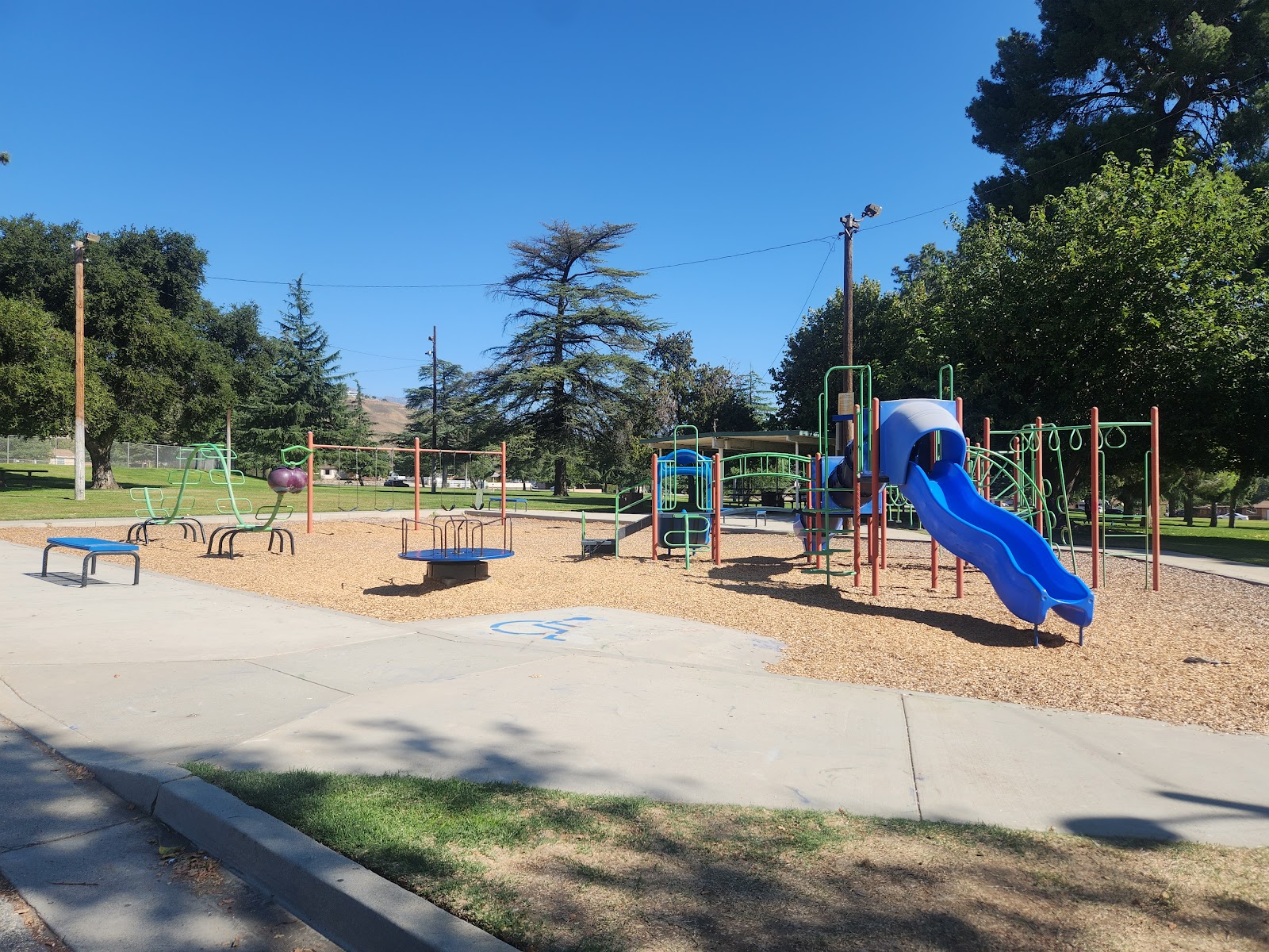 Sylvan Park