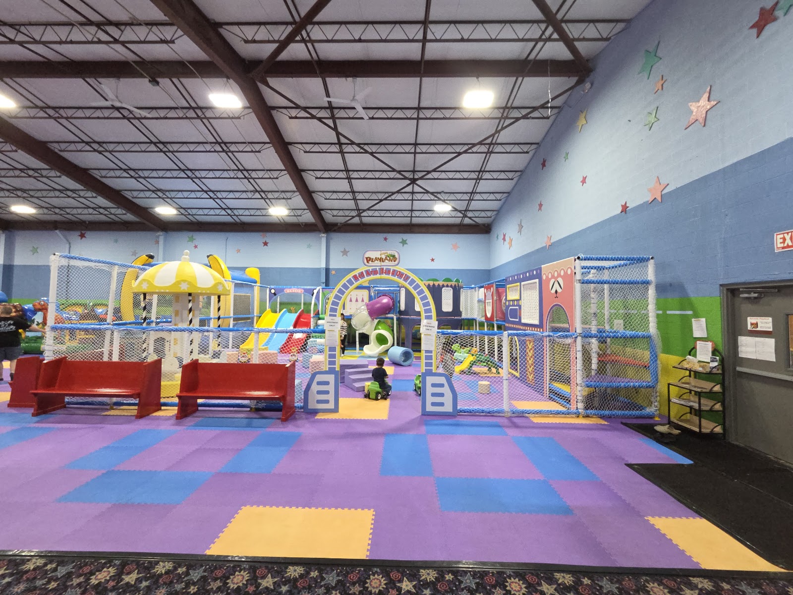 Sylvania Playland