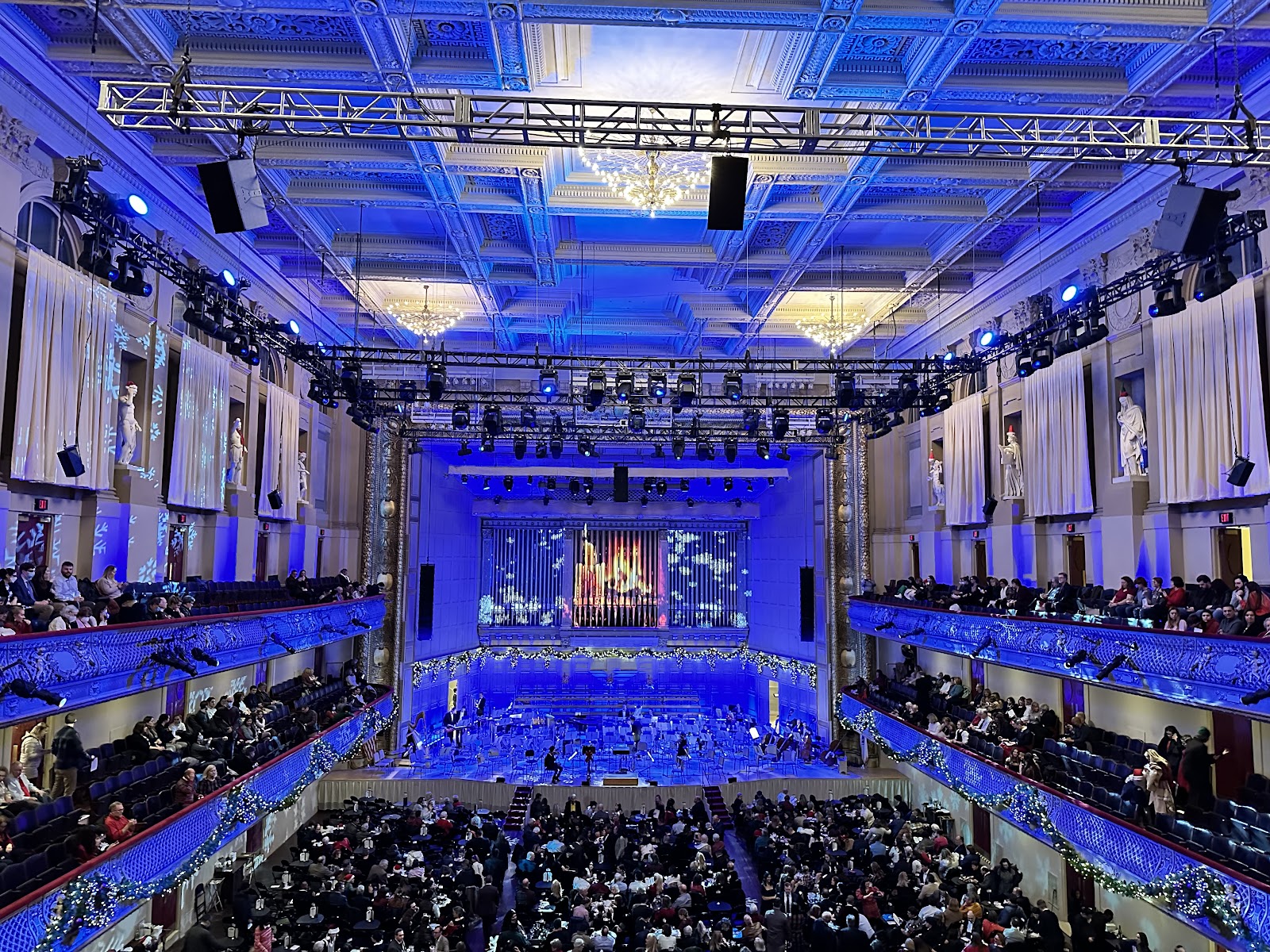 Symphony Hall