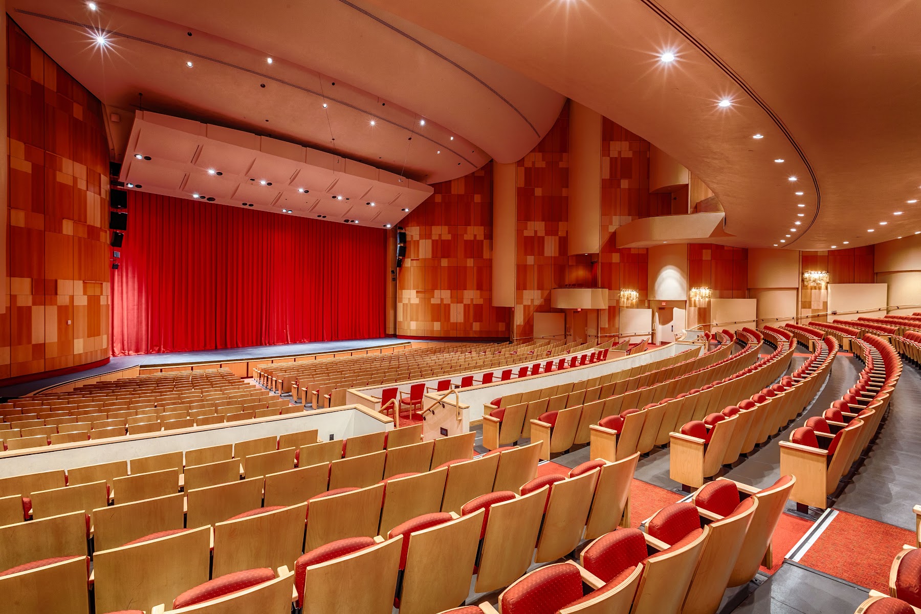 Symphony Hall
