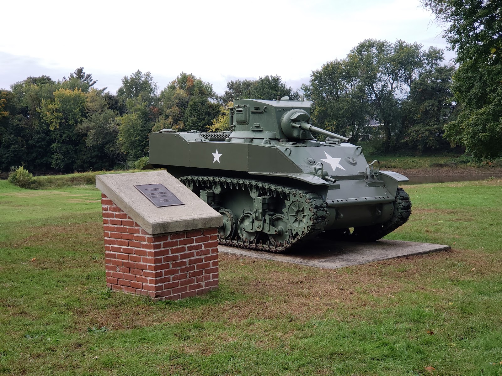 Szot Park