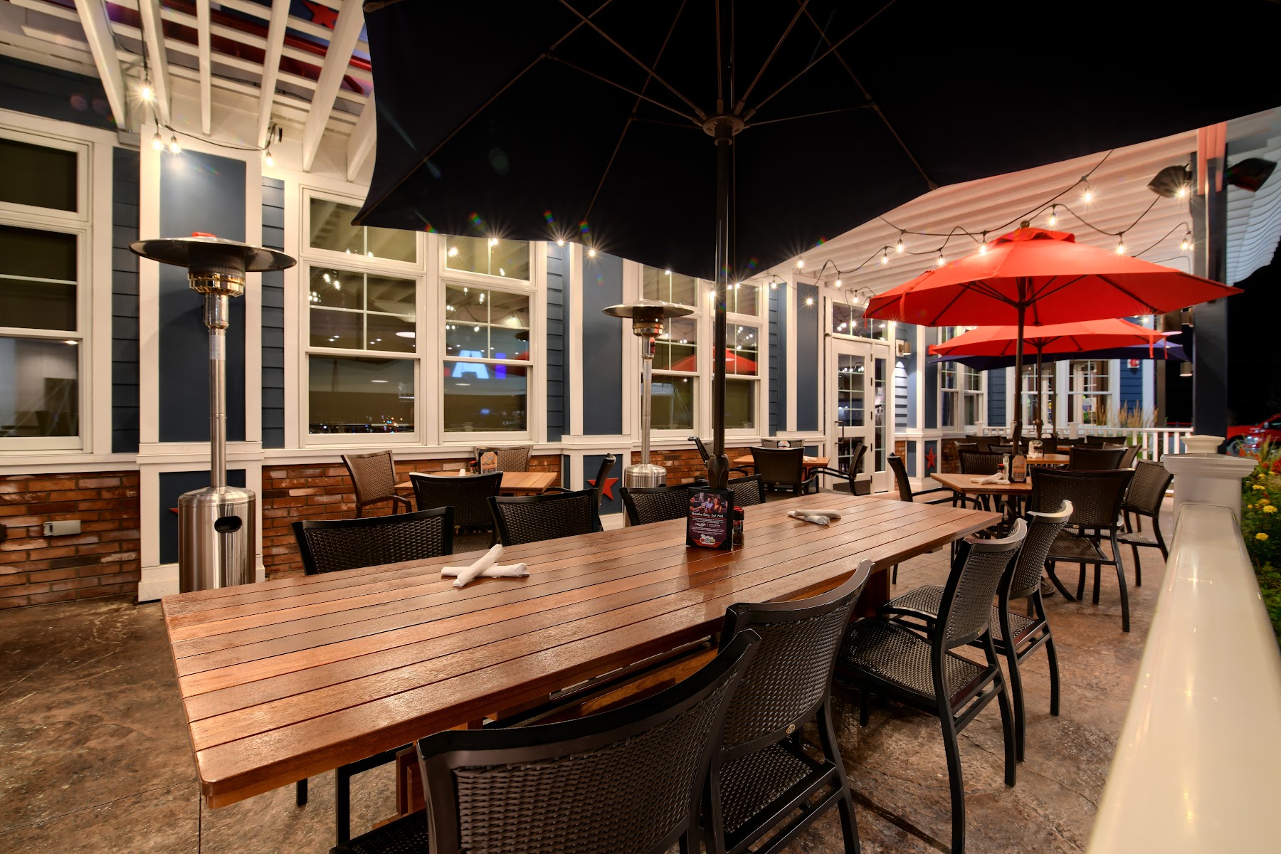 T-BONES Great American Eatery
