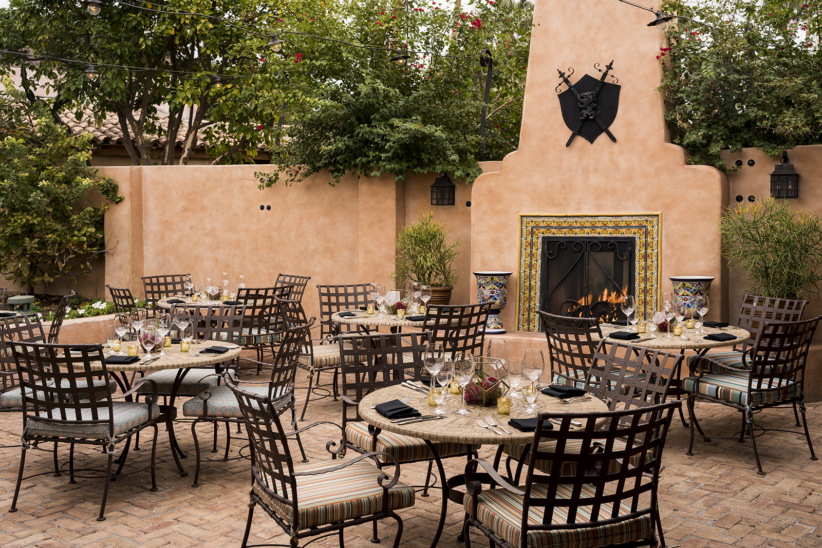 T. Cook's at Royal Palms Resort & Spa
