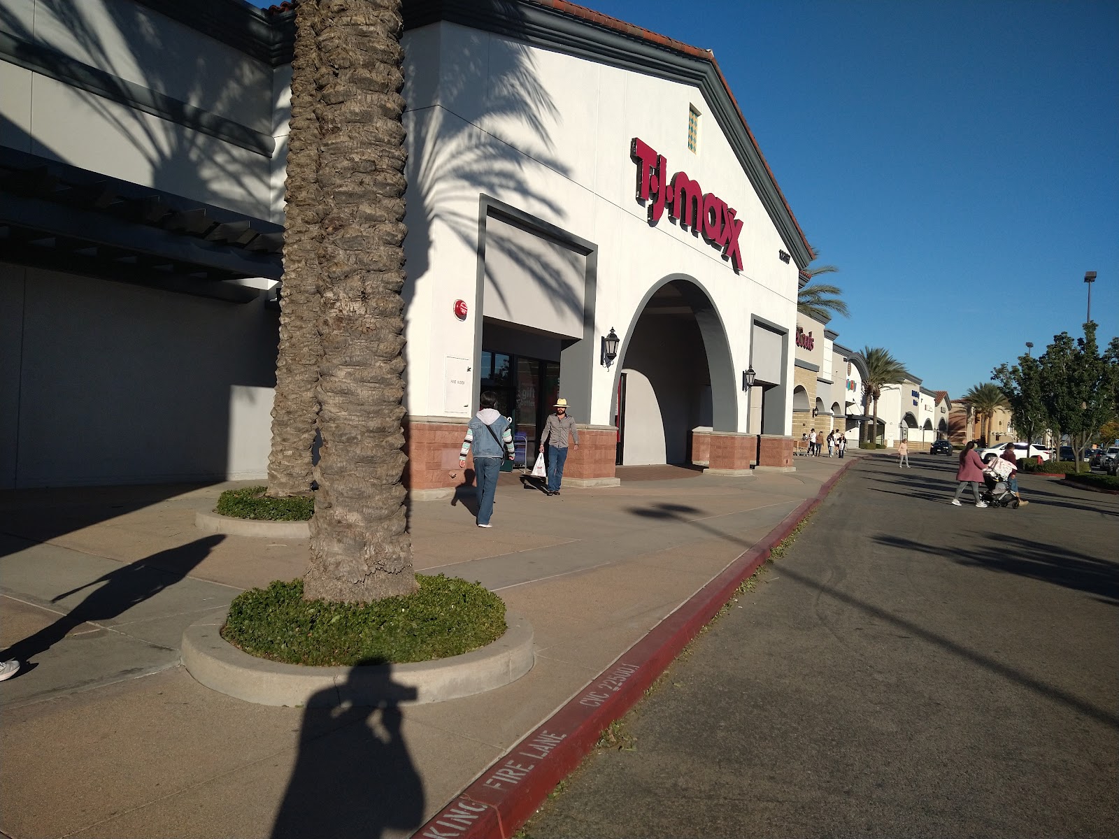 T.J. Maxx