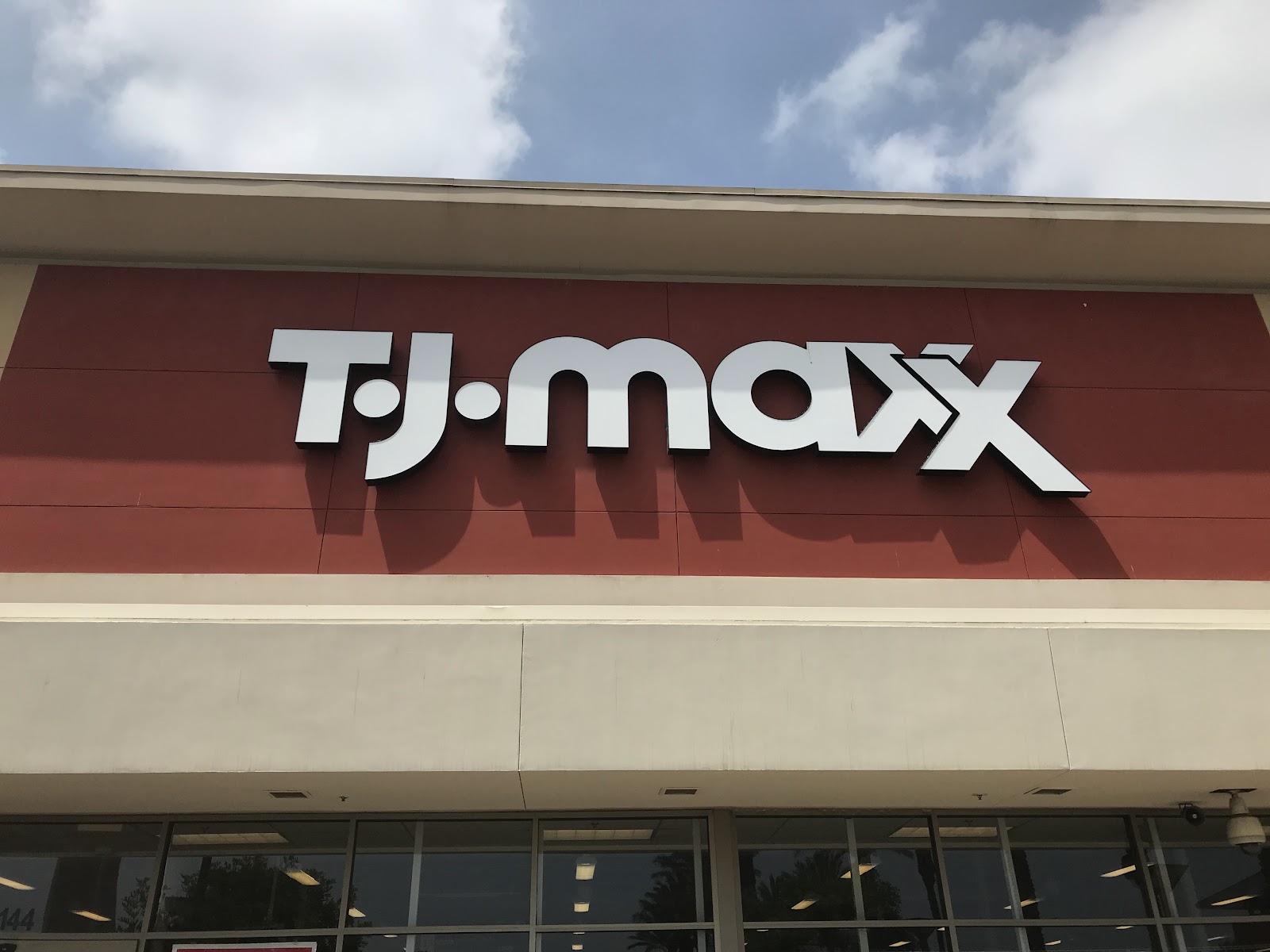 T.J. Maxx
