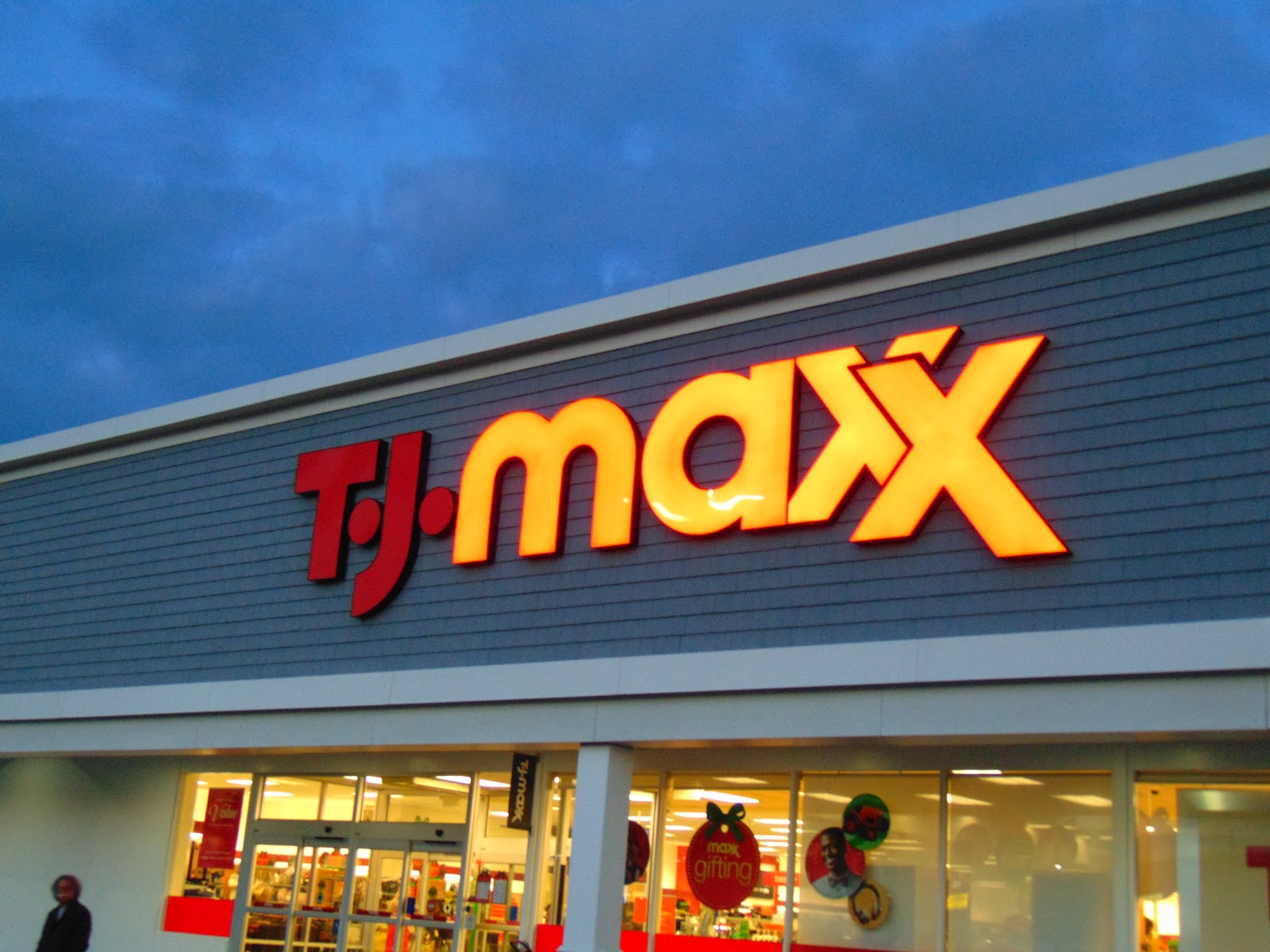T.J. Maxx