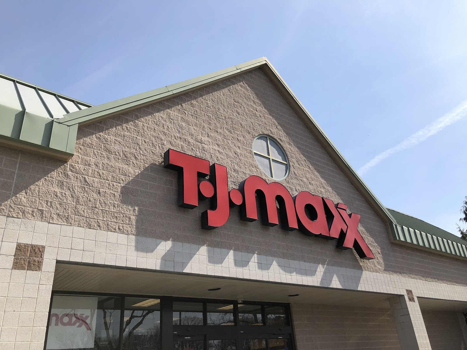 T.J. Maxx