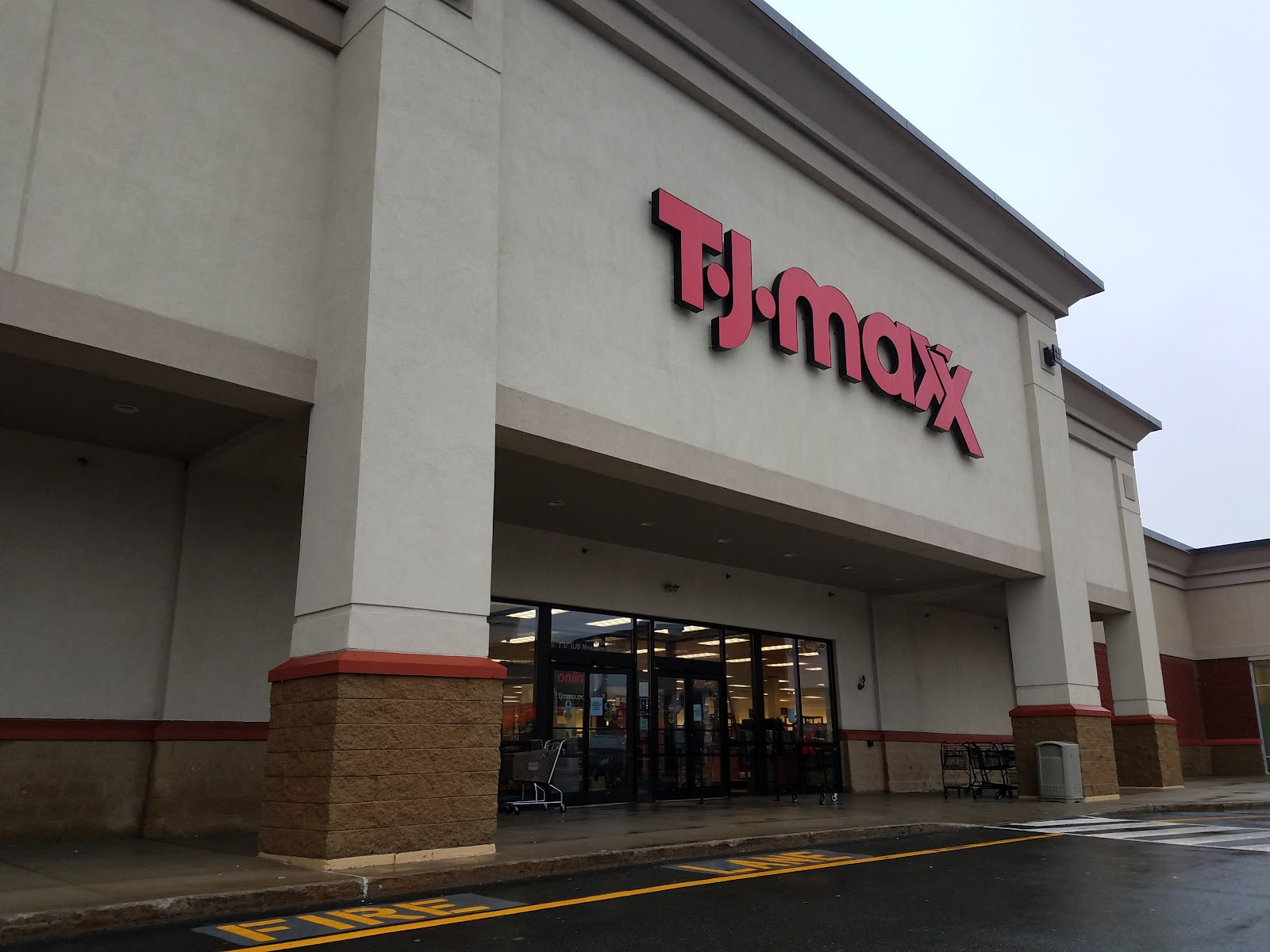 T.J. Maxx