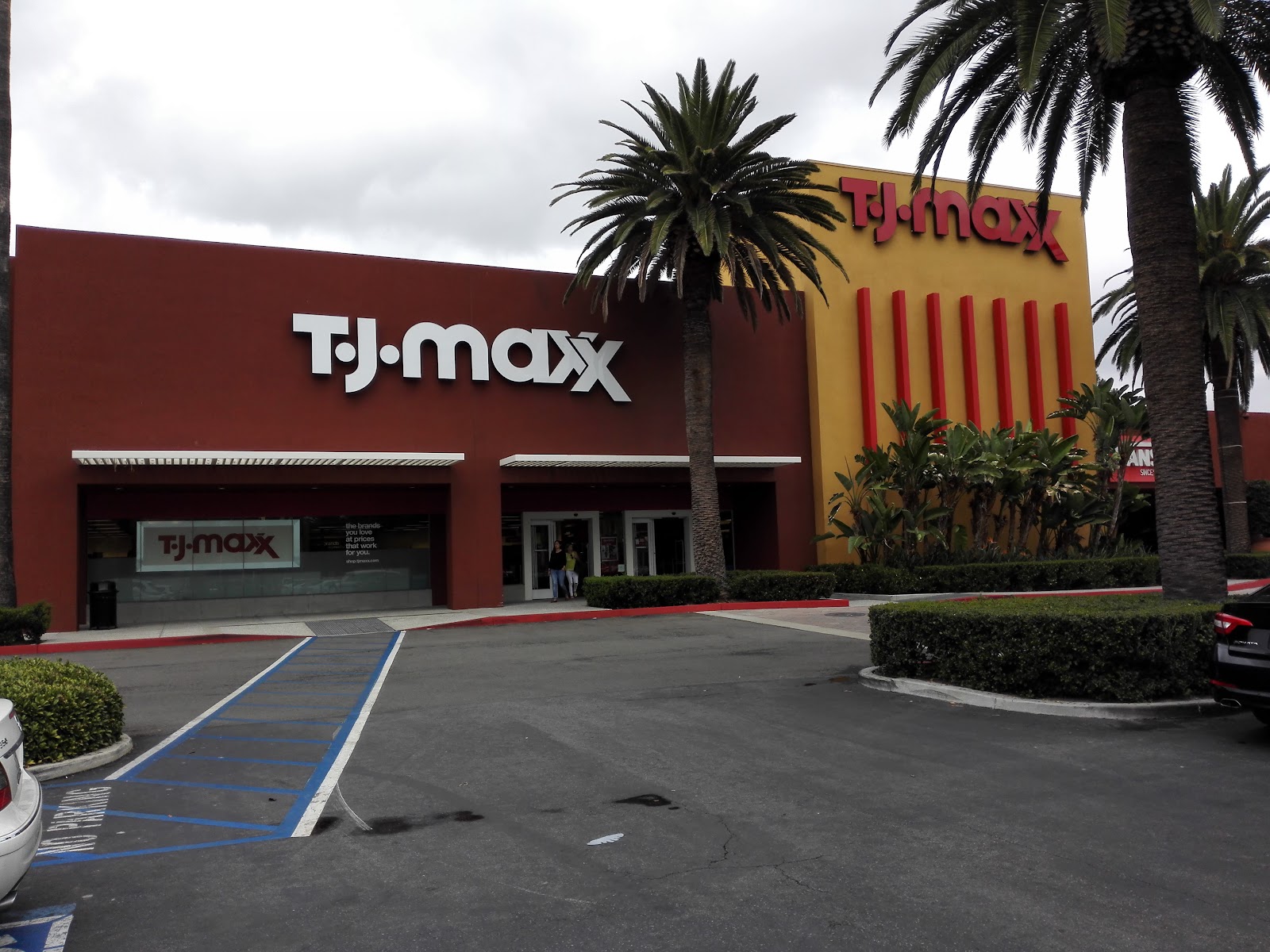 T.J. Maxx