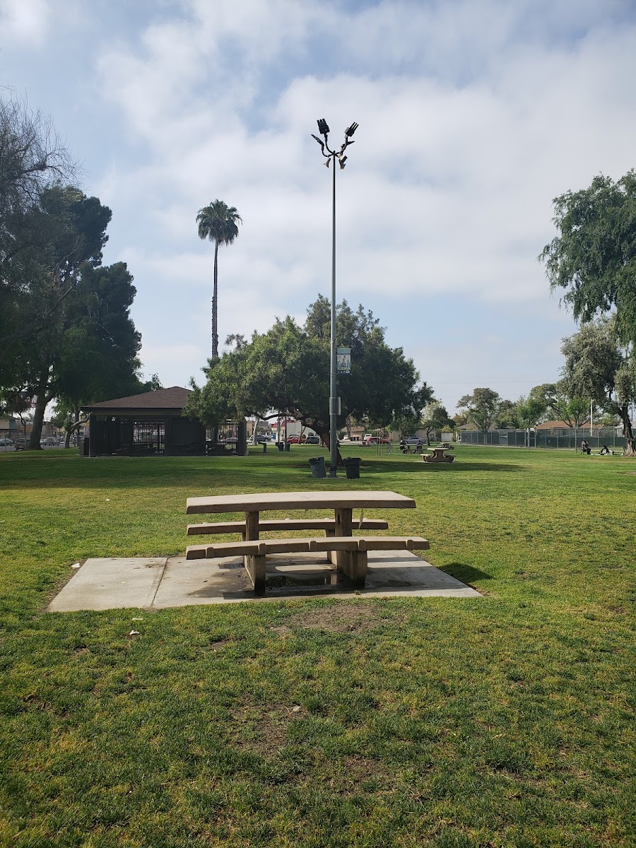 T. Mayne Thompson Park