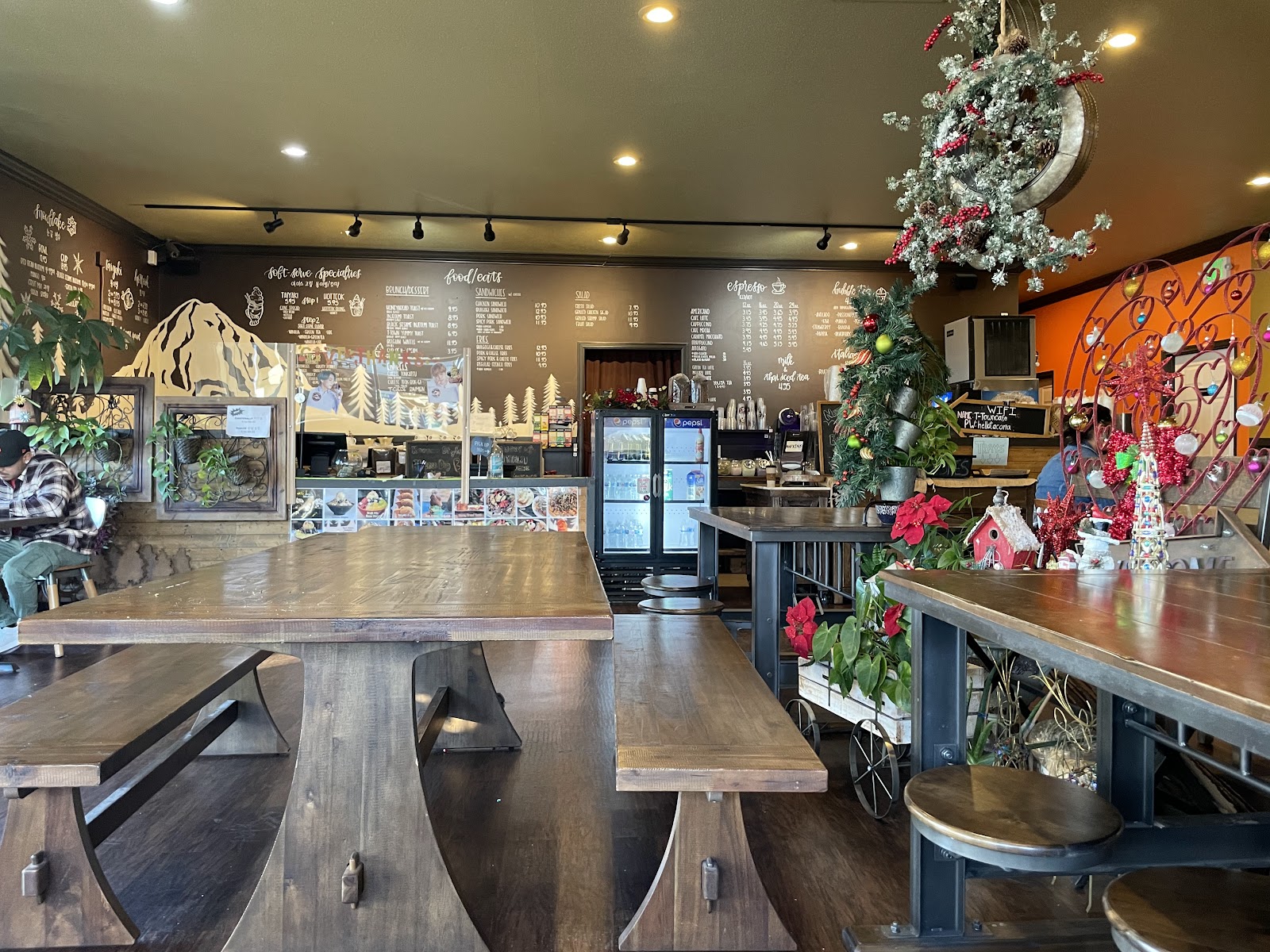 T-Town Cafe