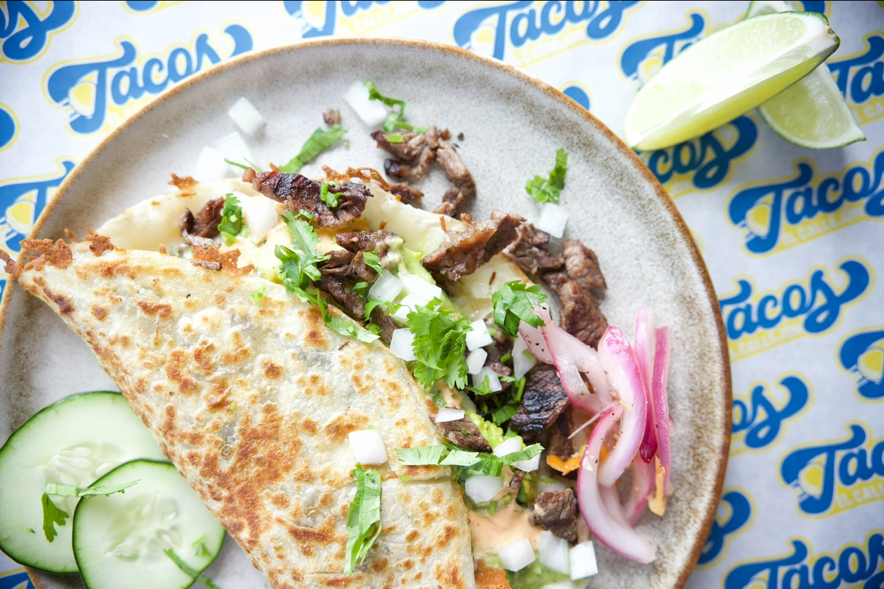 Tacos El Callejon