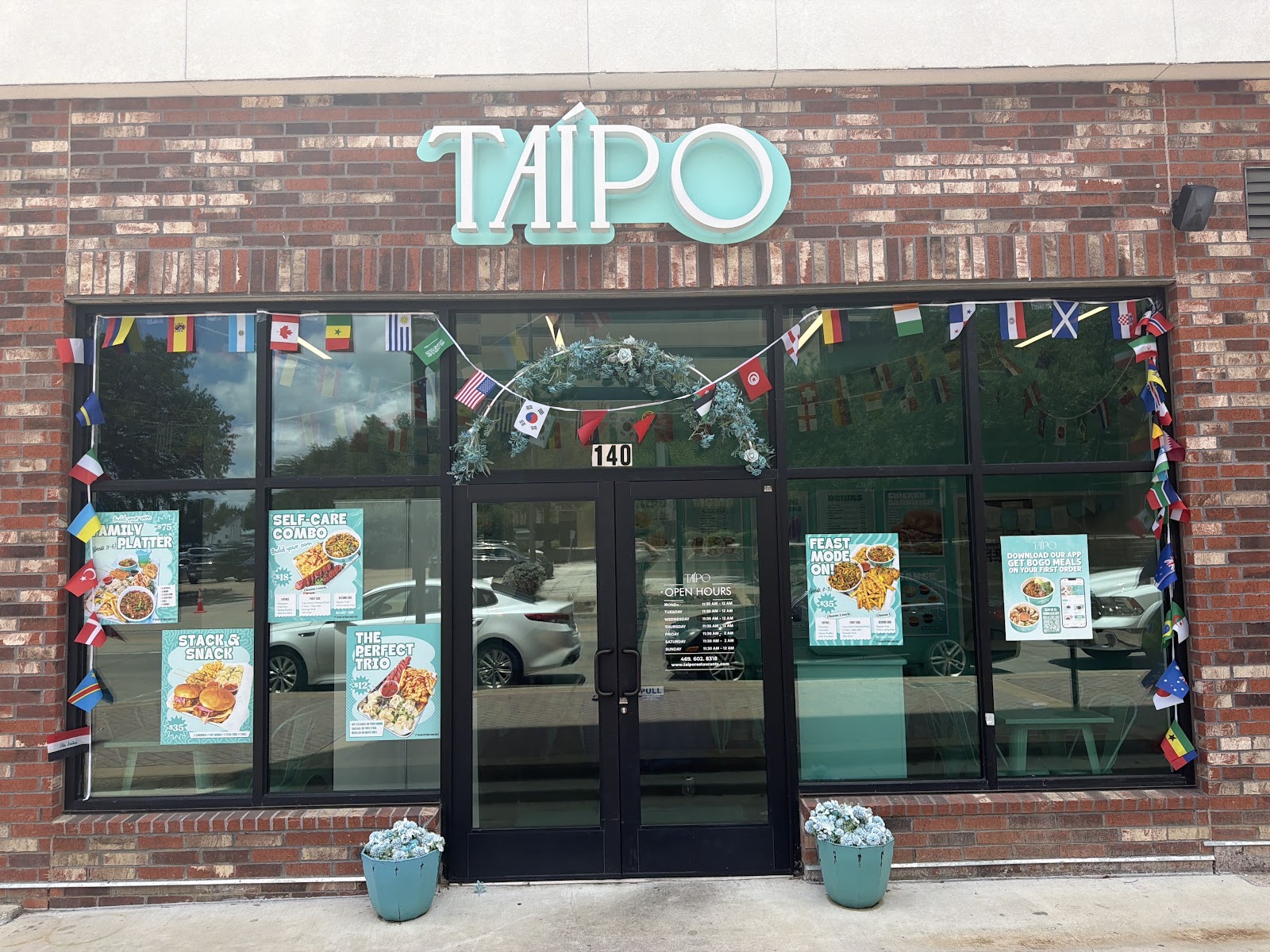Taipo