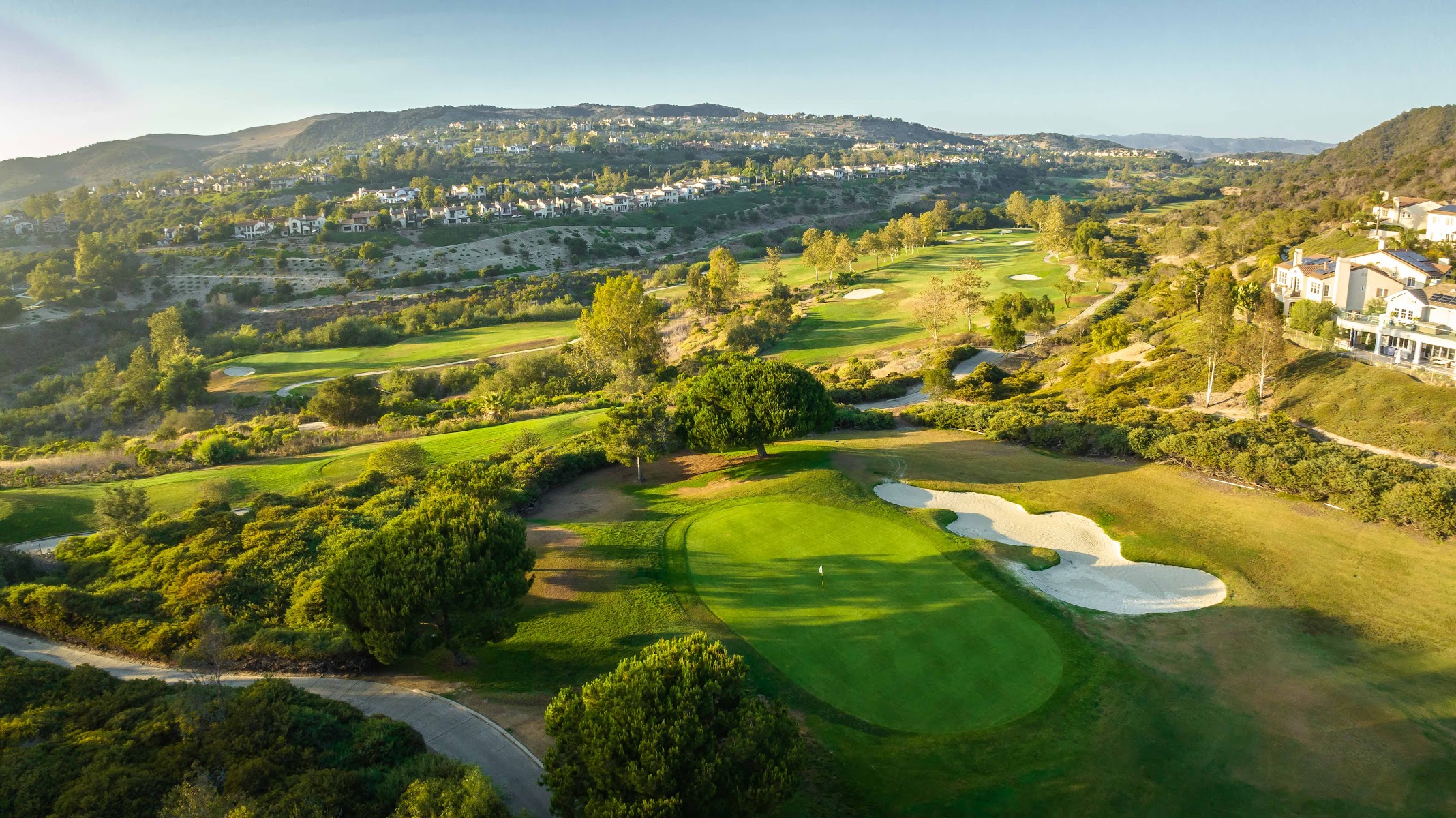 Talega Golf Club