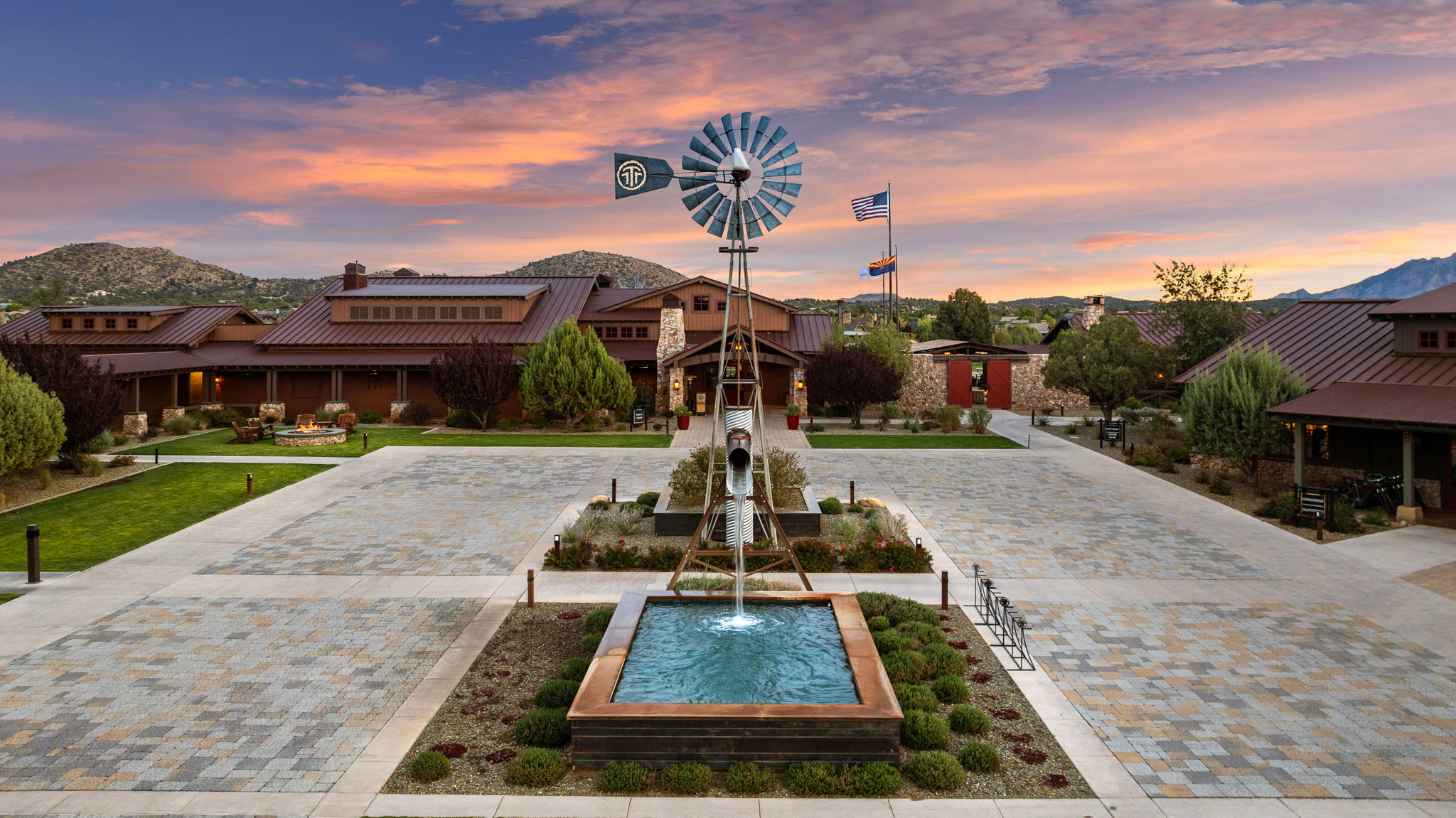 Talking Rock Ranch