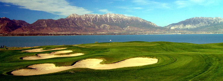TalonsCove Golf Club