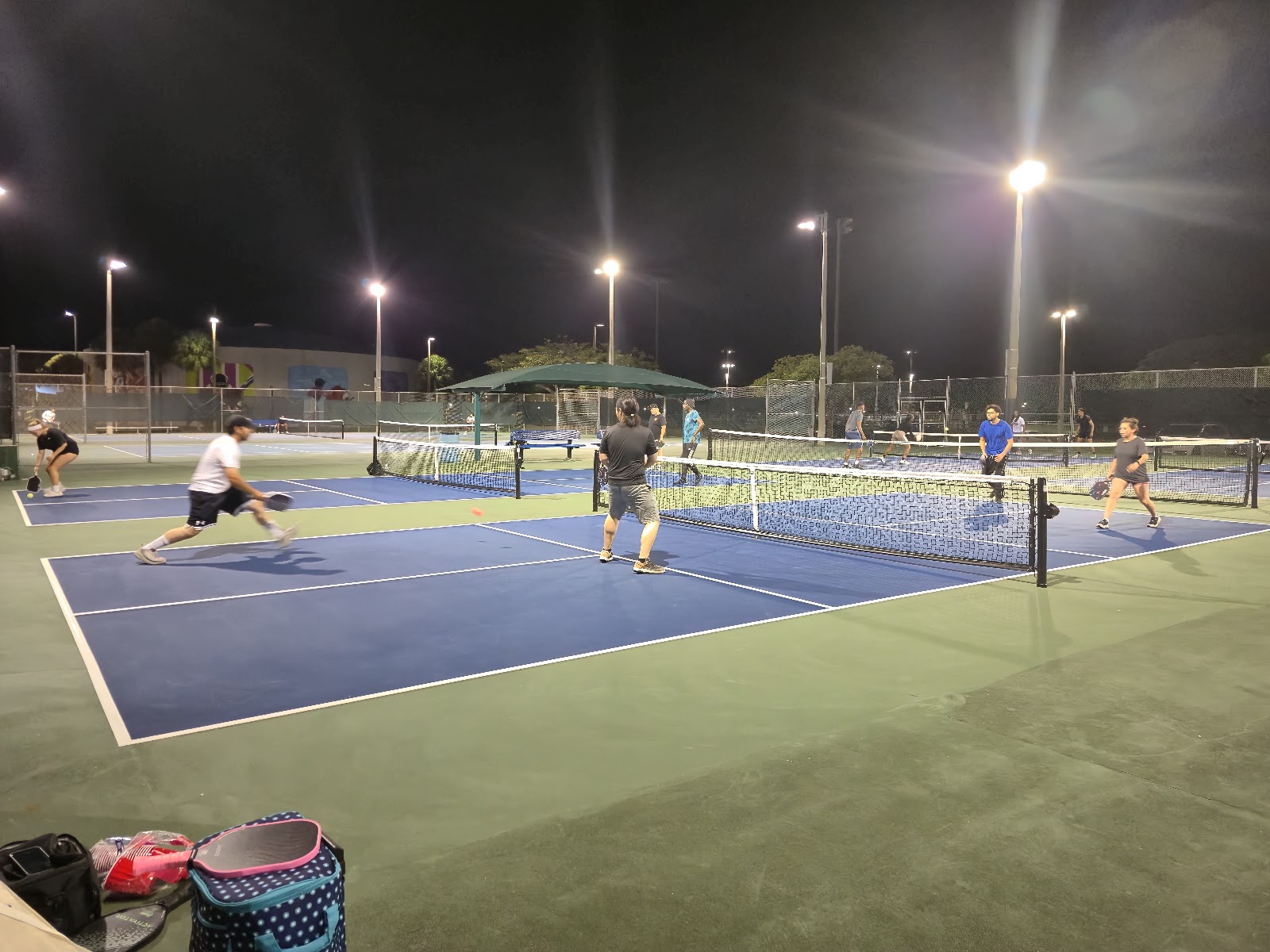 Tamarac Sports Complex