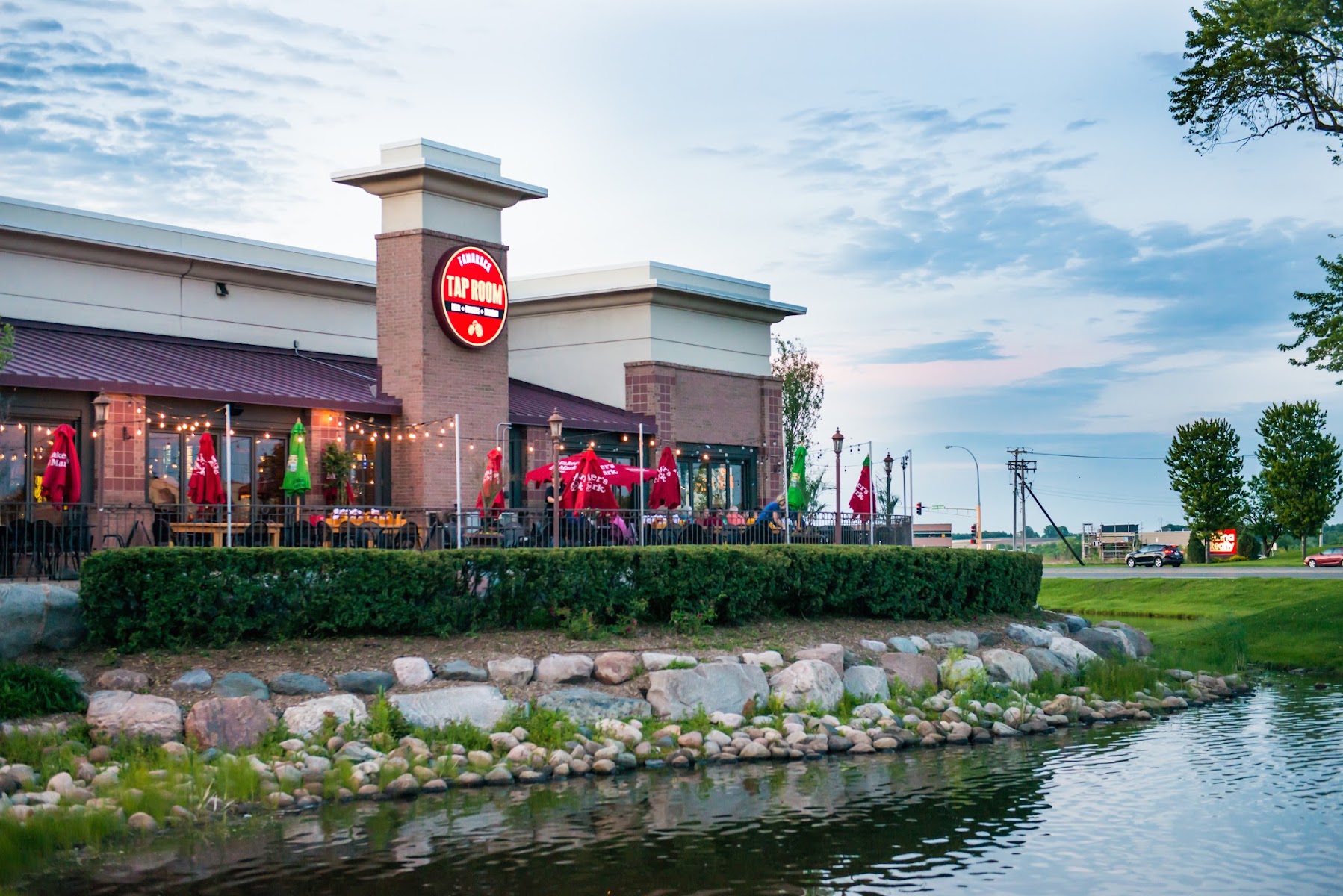 Tamarack Tap Room