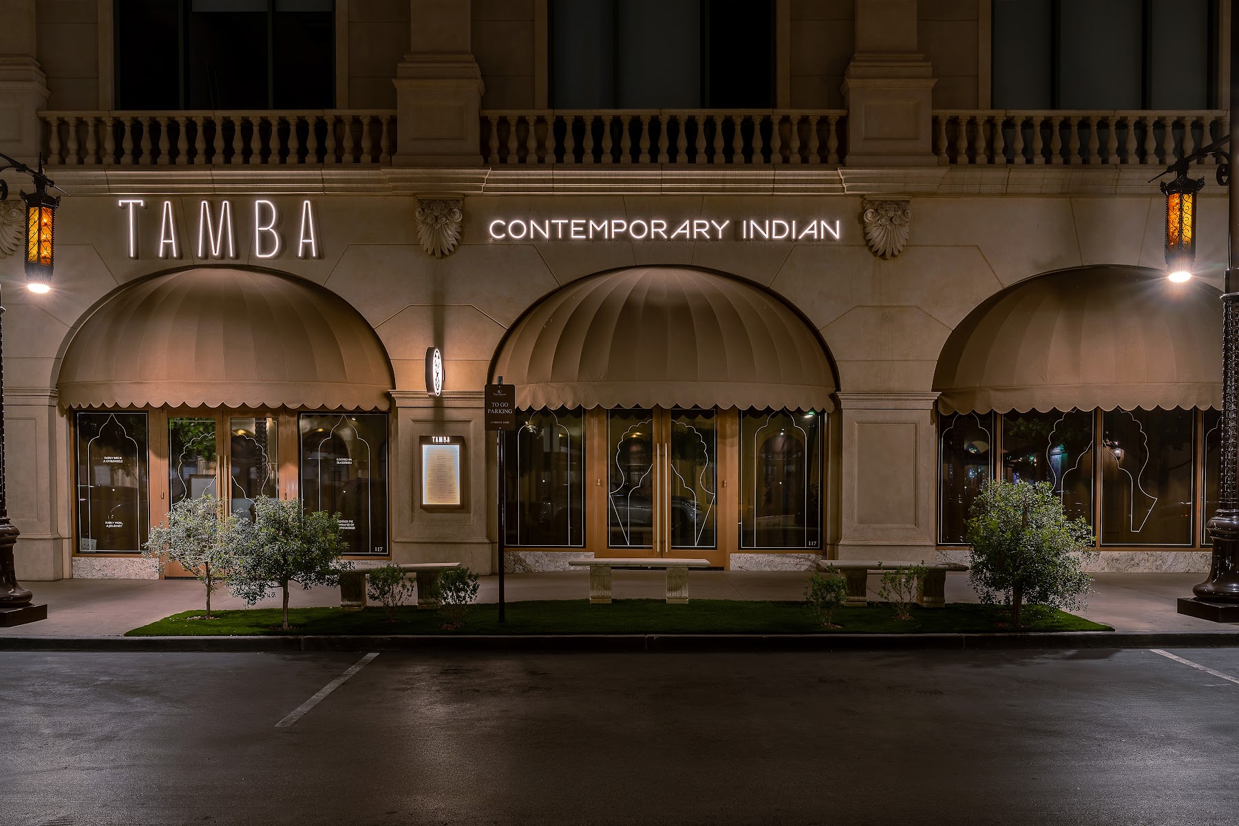 Tamba Las Vegas