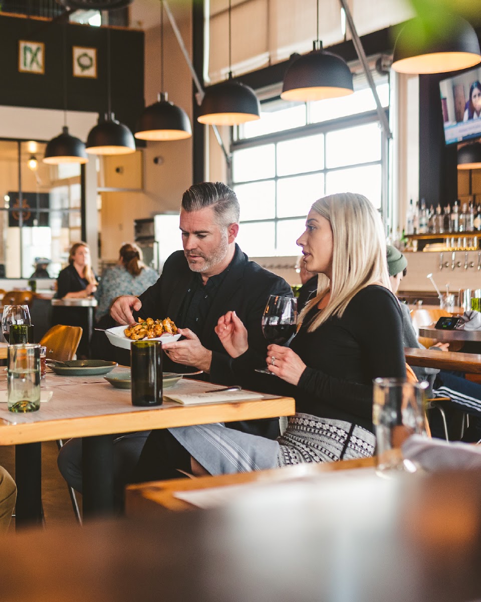 Tanglewood American Bistro