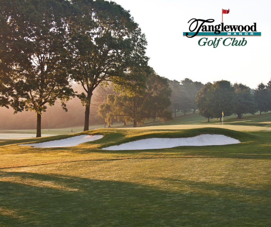 Tanglewood Manor Golf Club