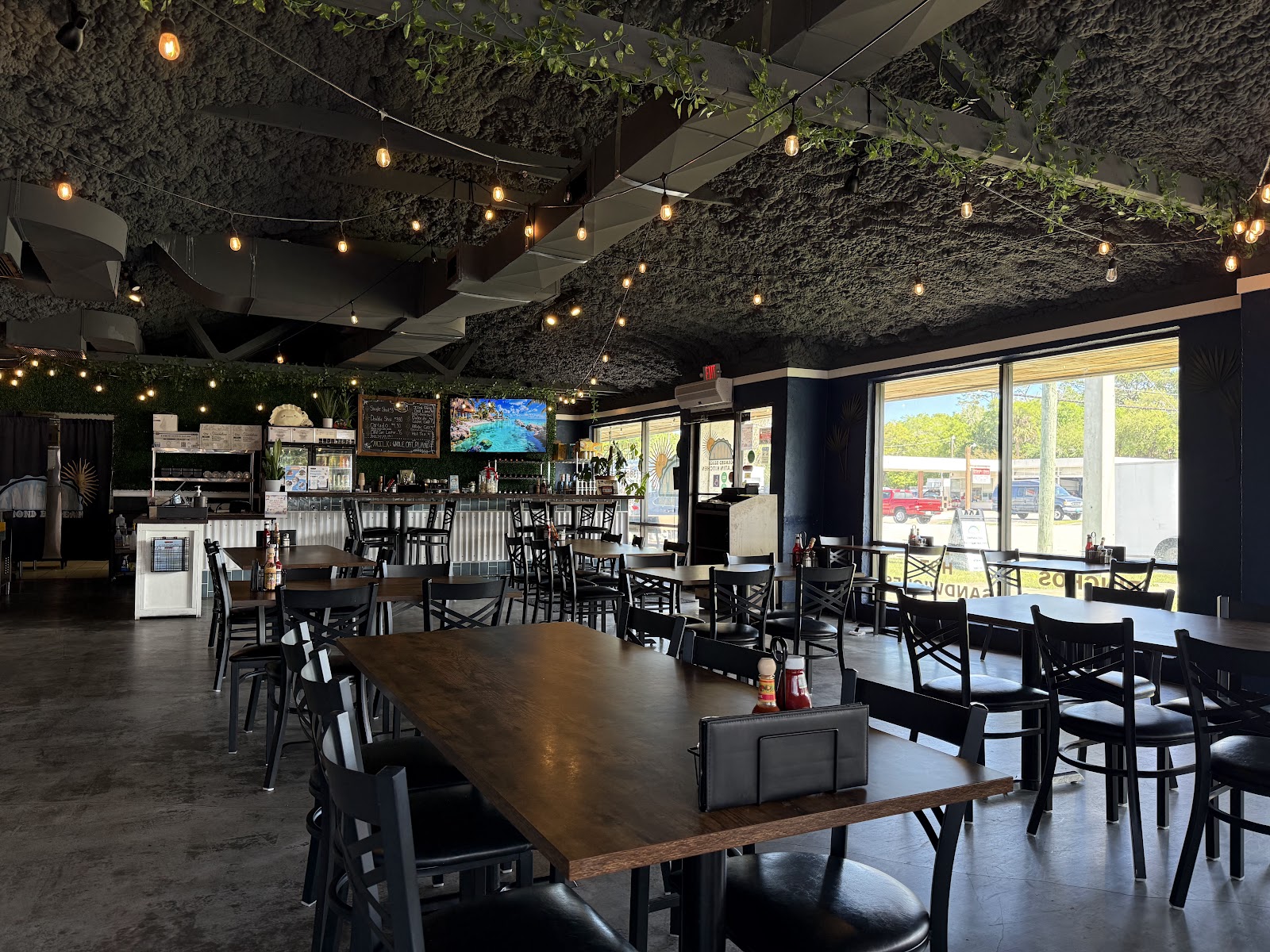 Tango's Ormond Beach