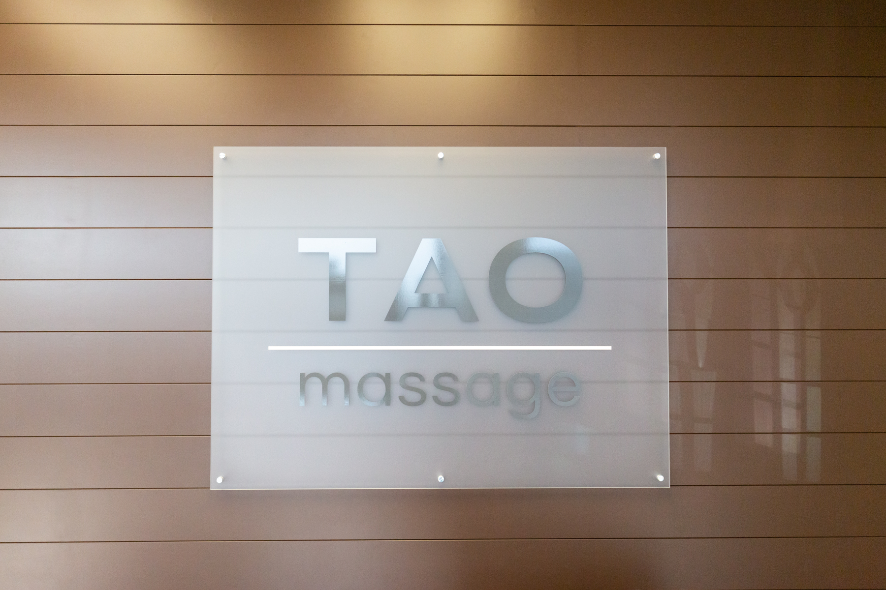 Tao Massage- Round Rock