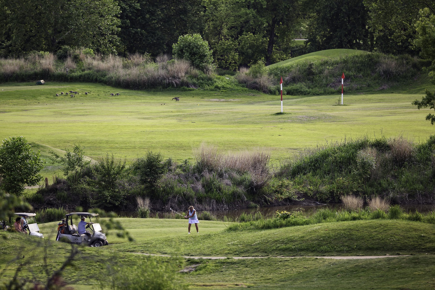 Tapawingo National Golf Club