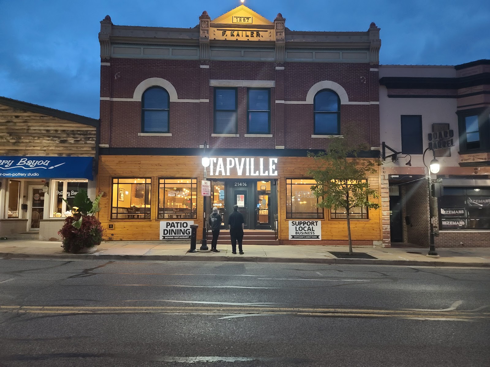 Tapville Social - Naperville