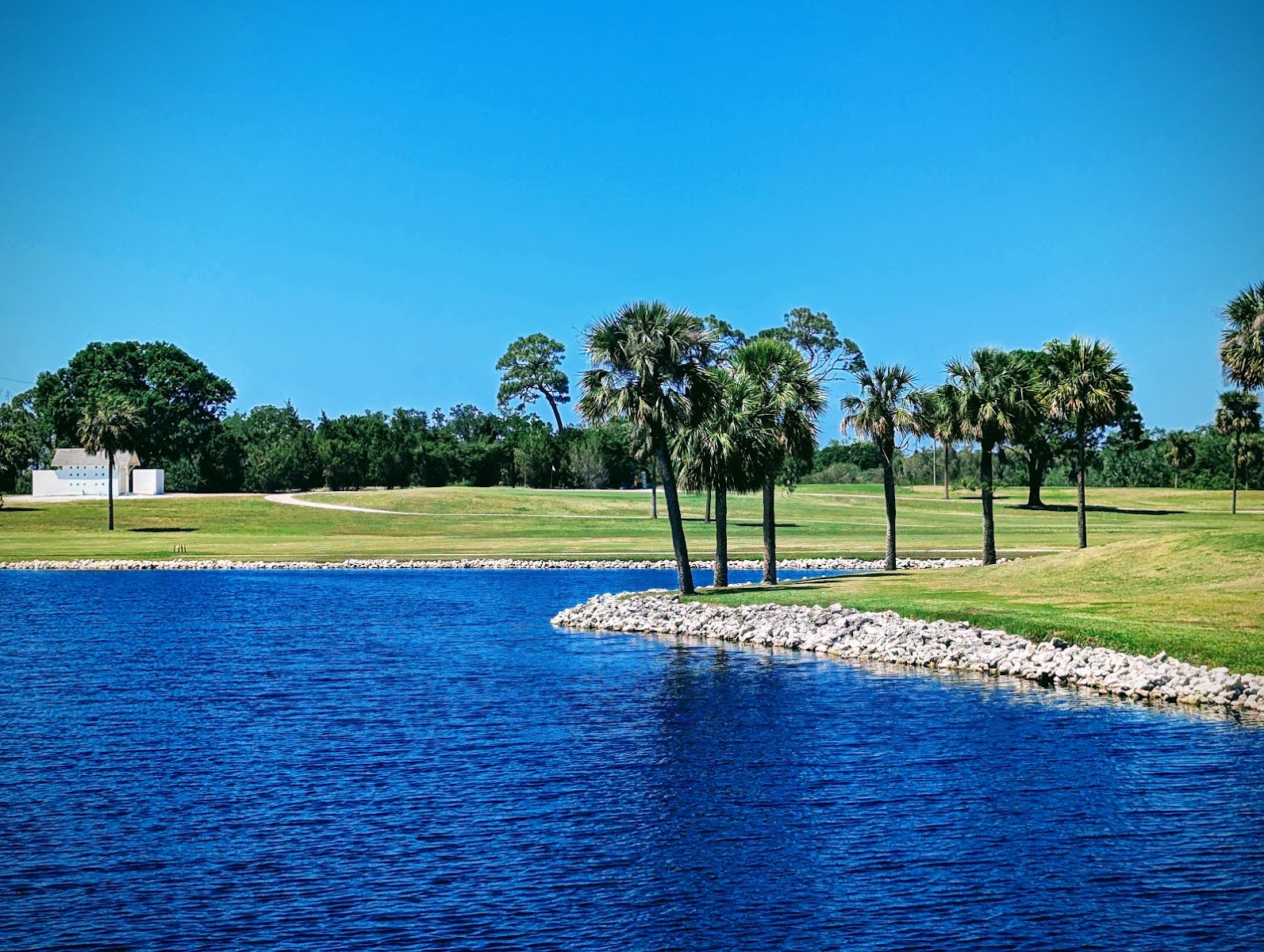 Tarpon Springs Golf Course