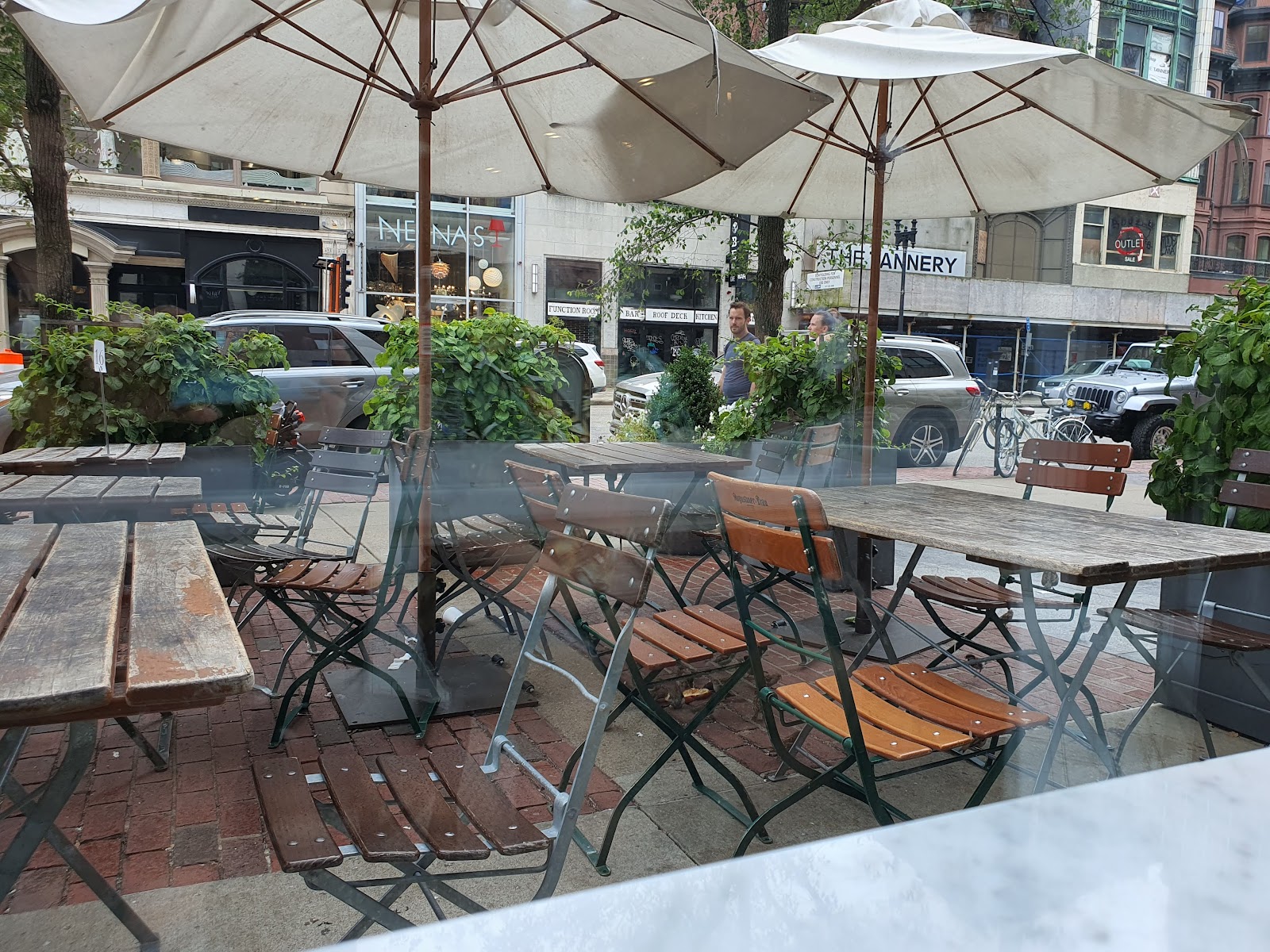 Tatte Bakery & Cafe | Back Bay