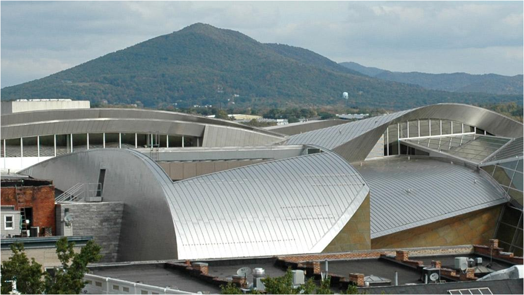 Taubman Museum of Art