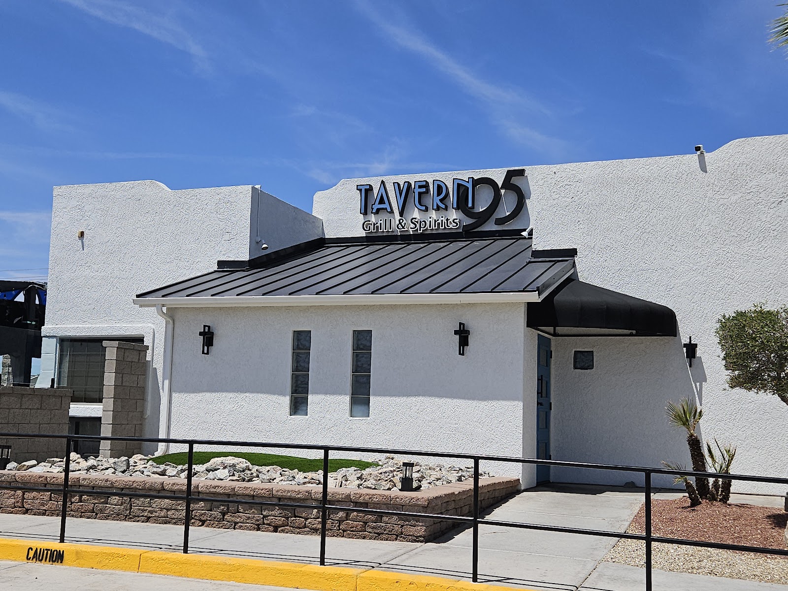 Tavern 95