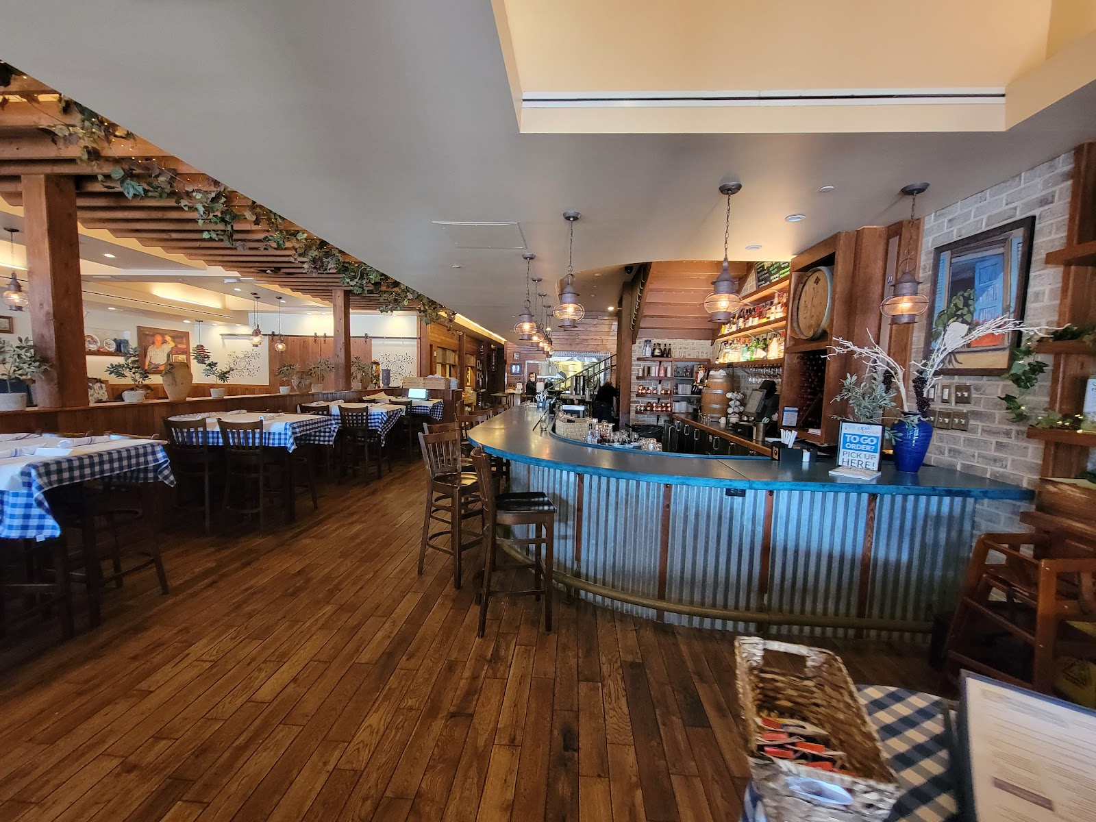 Taverna Agora