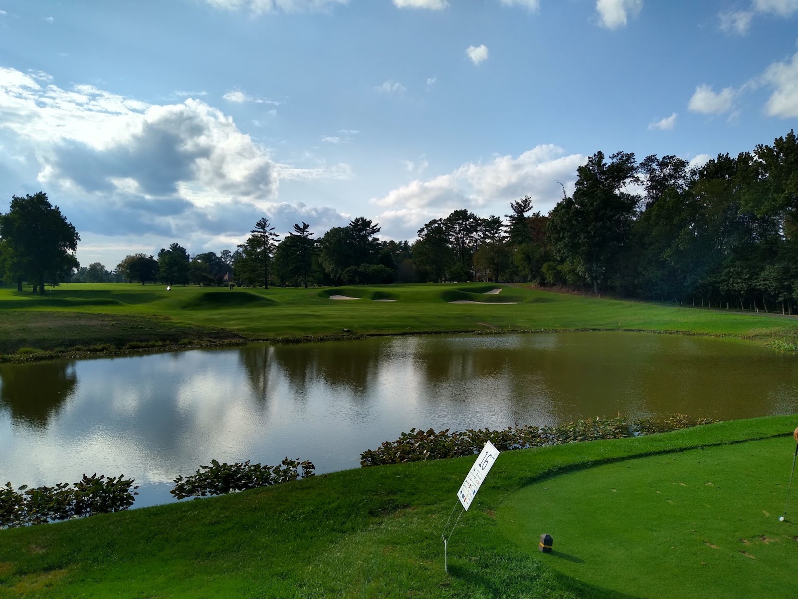 Tavistock Country Club