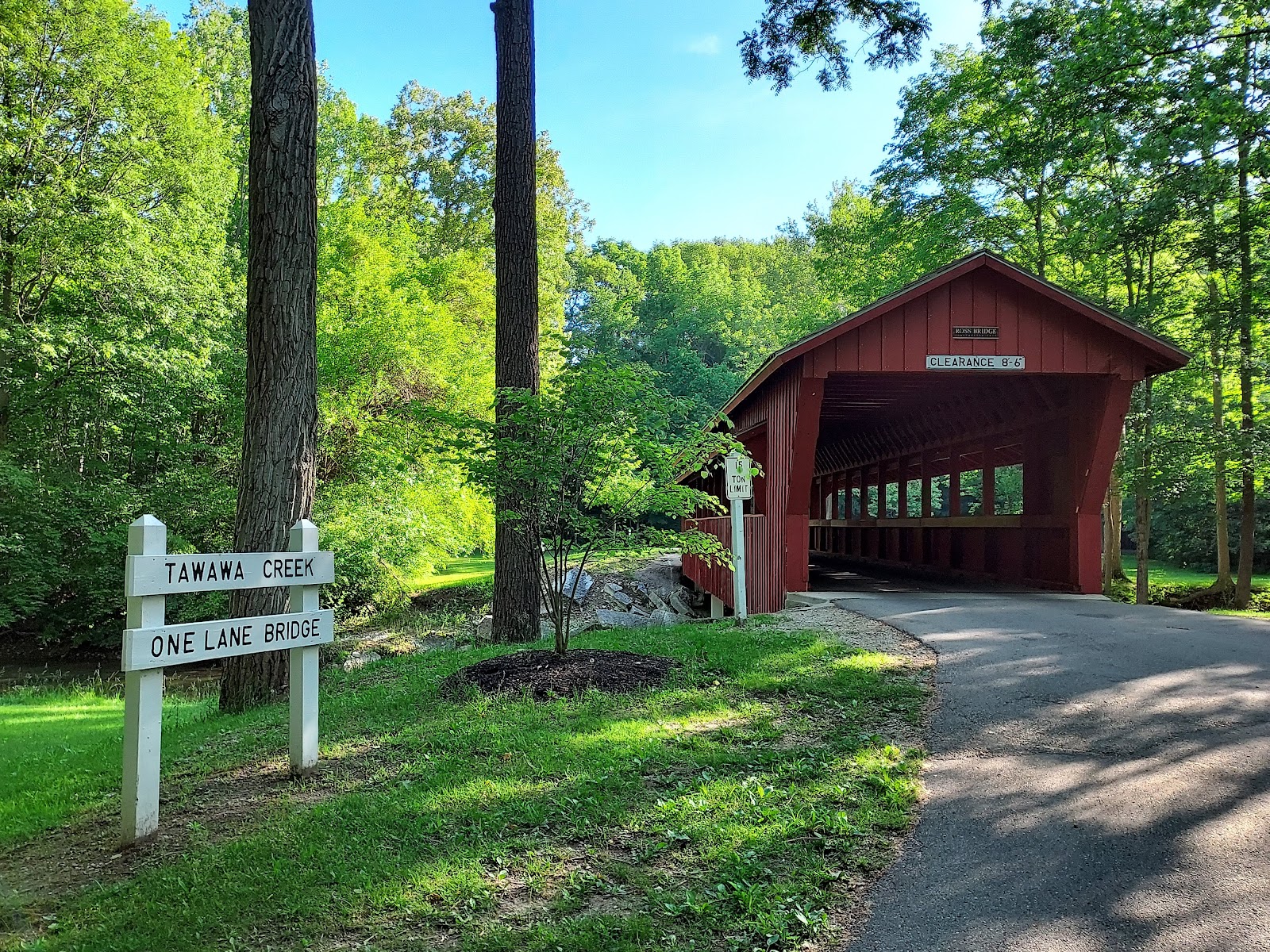 Tawawa Park