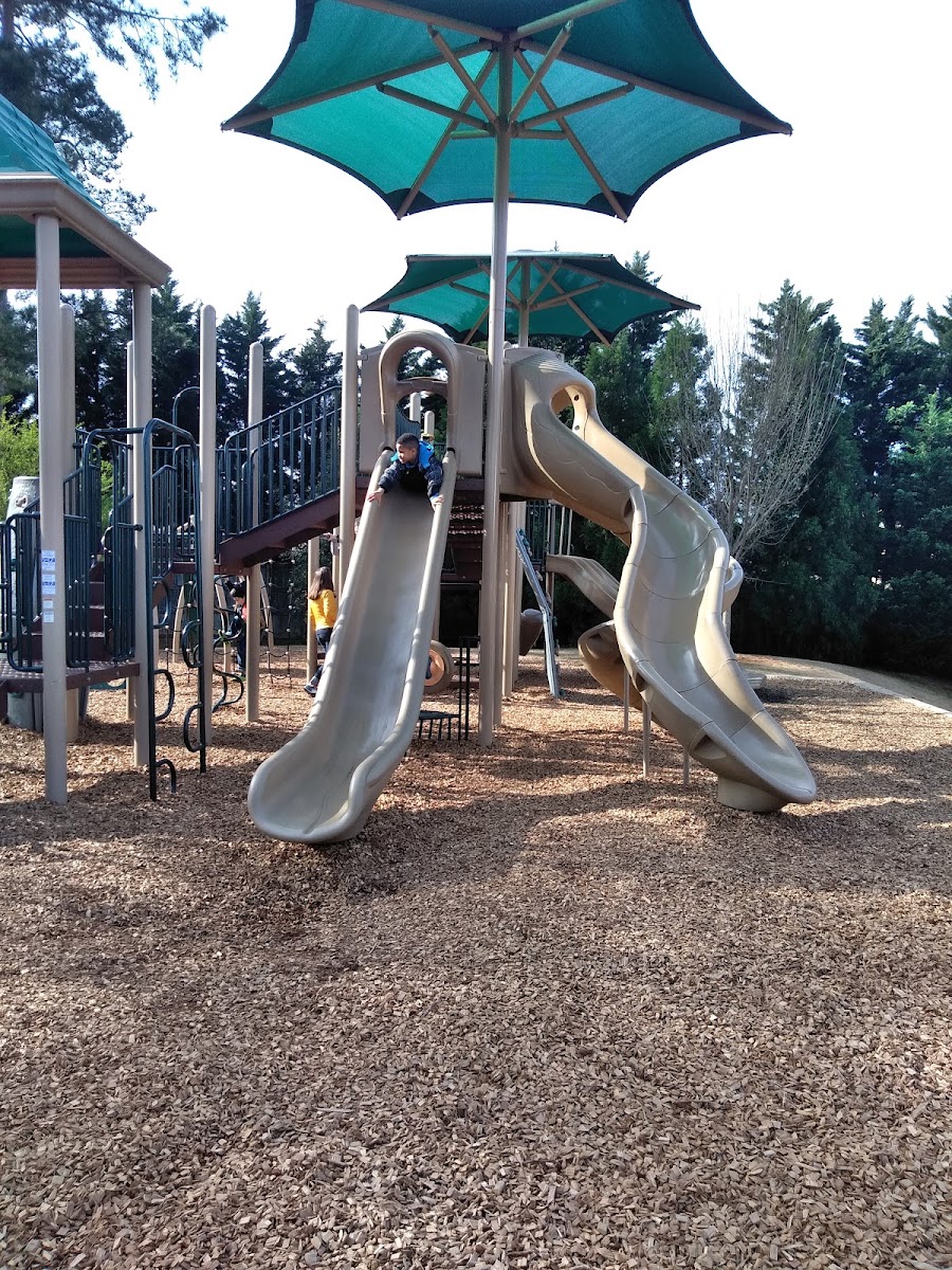 Taylor-Brawner Park