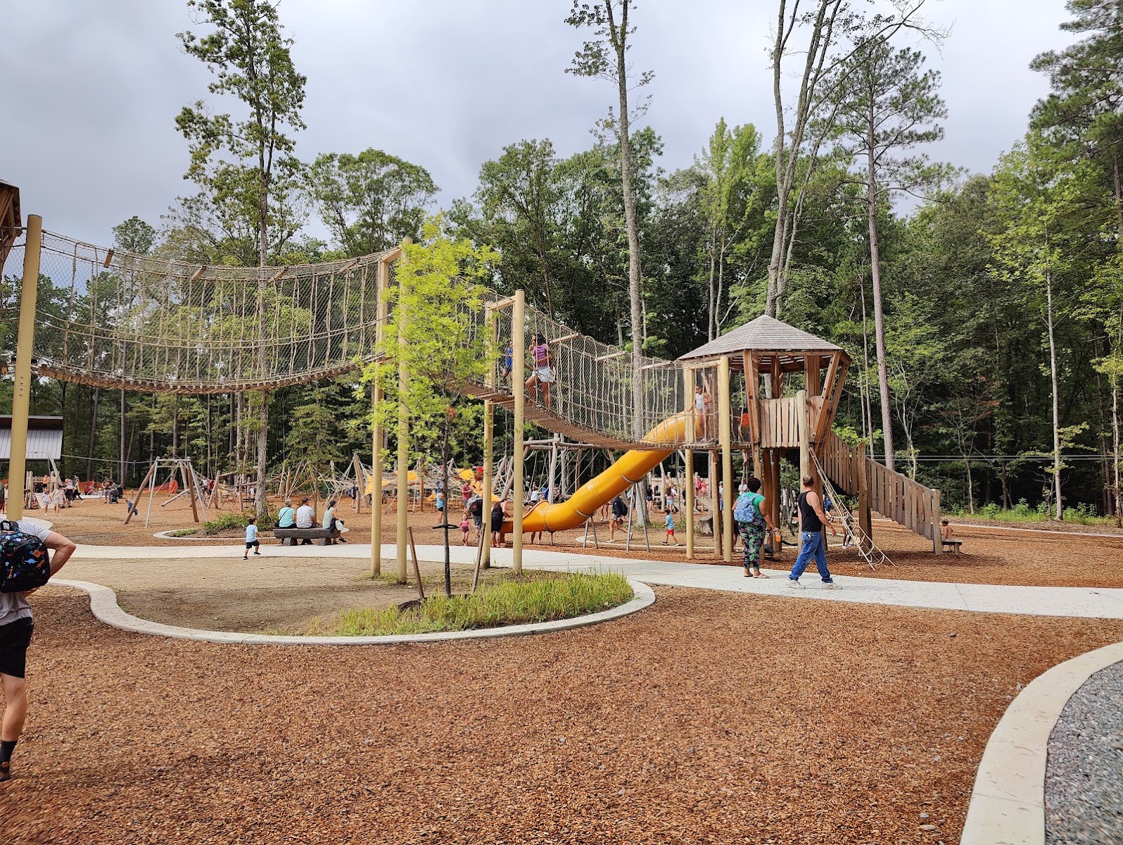 Taylor Farm Park