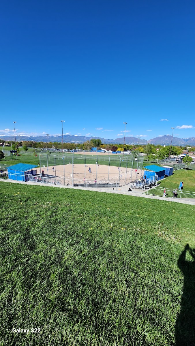 Taylorsville Baseball Complex