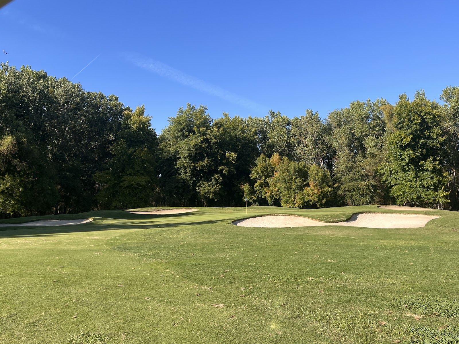 Teal Bend Golf Club
