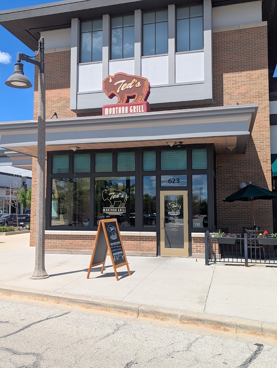 Ted's Montana Grill