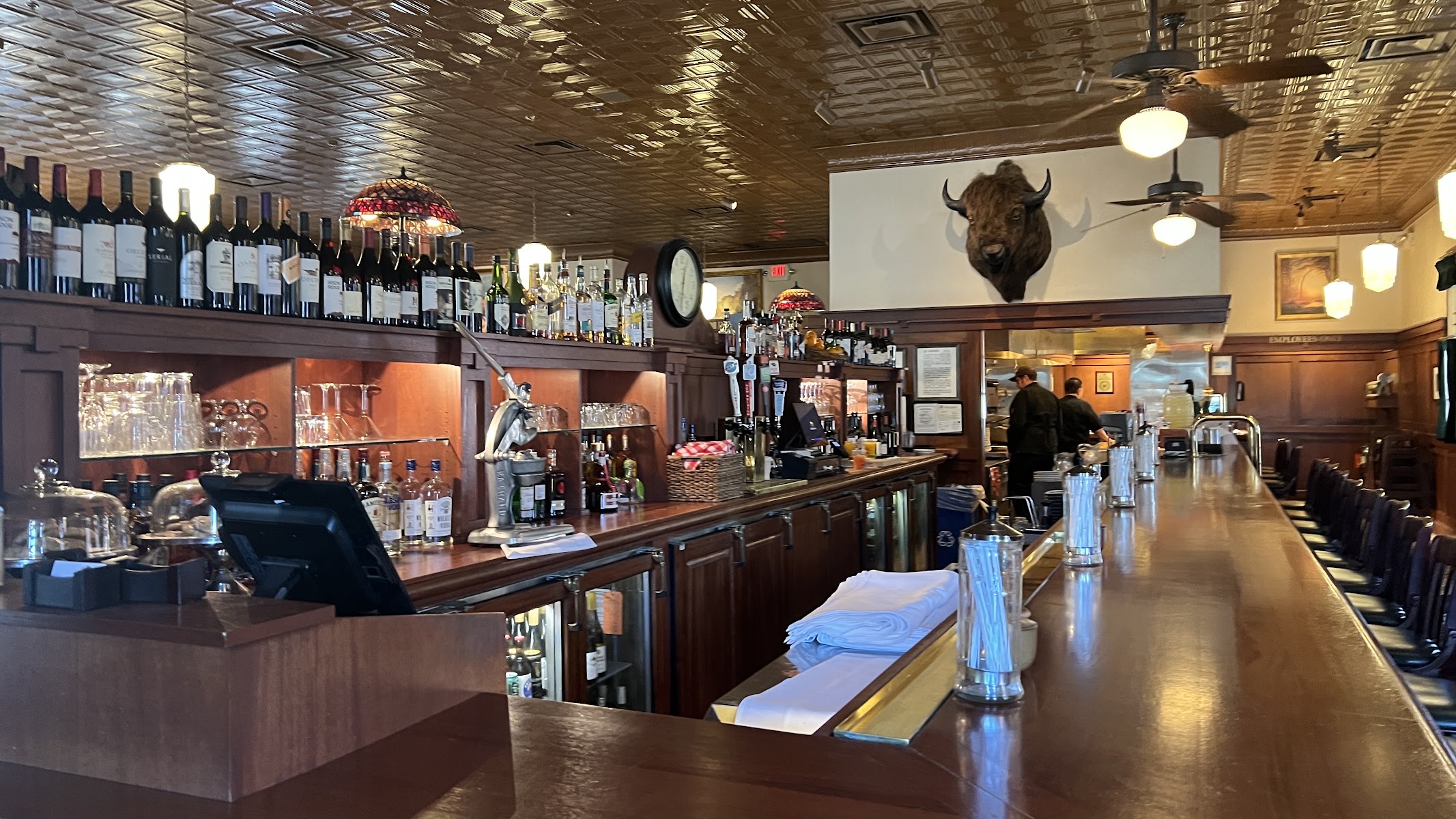 Ted's Montana Grill